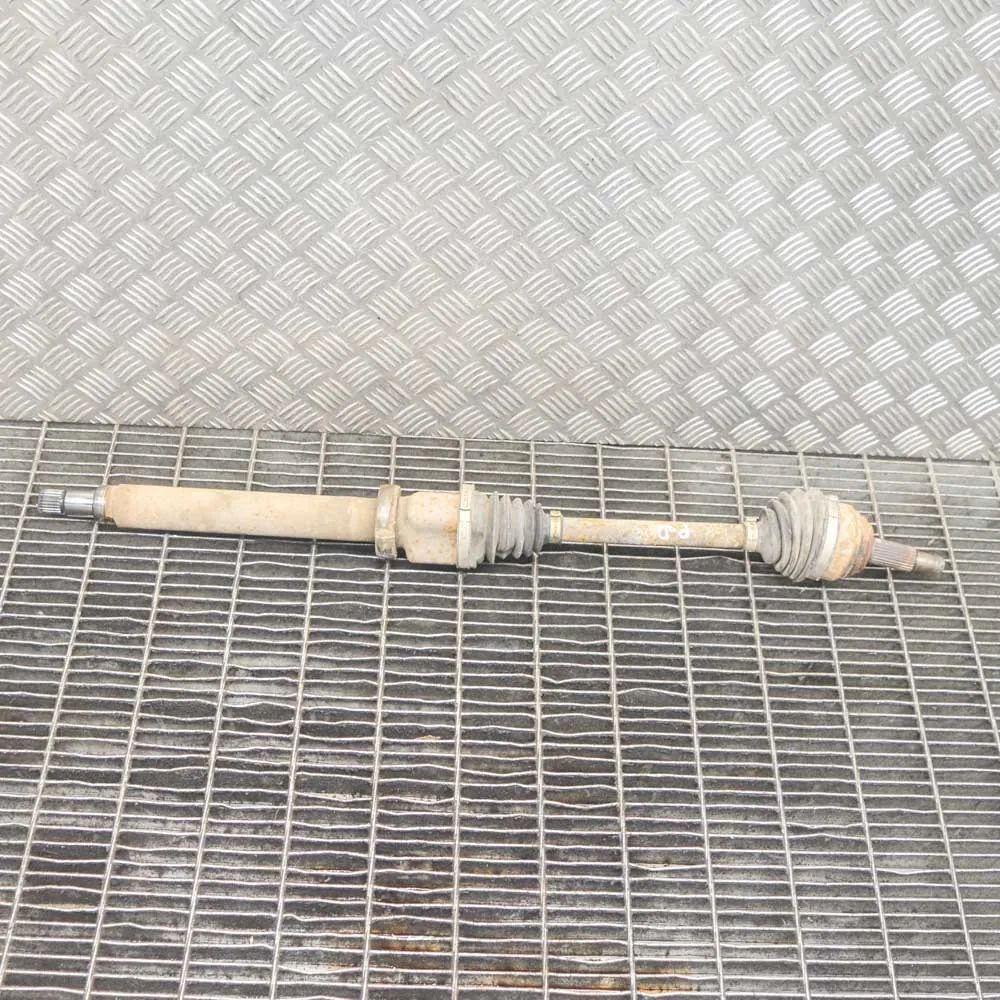 Ford Fiesta Front Right Driveshaft Front Right Driveshaft — FORD FIESTA (VI) (2008...
