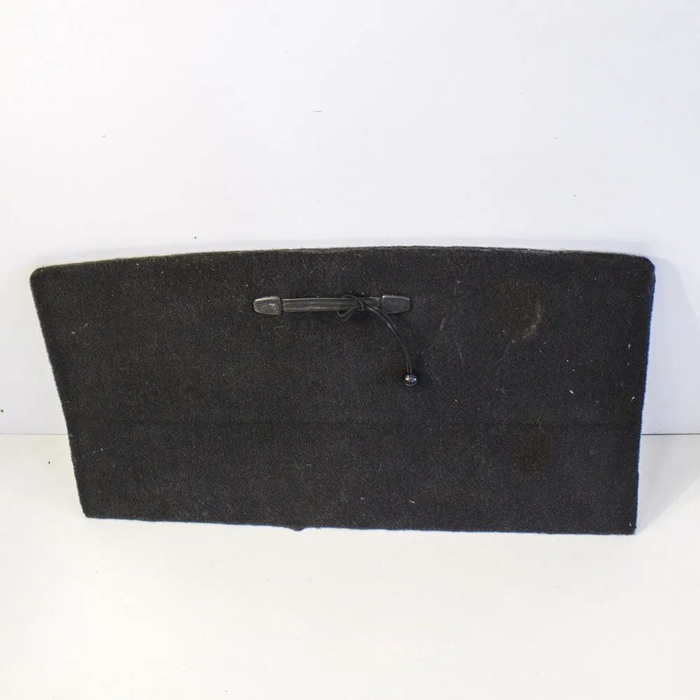 Chevrolet Volt Boot carpet Boot carpet — CHEVROLET VOLT (2011-...)

Genera...