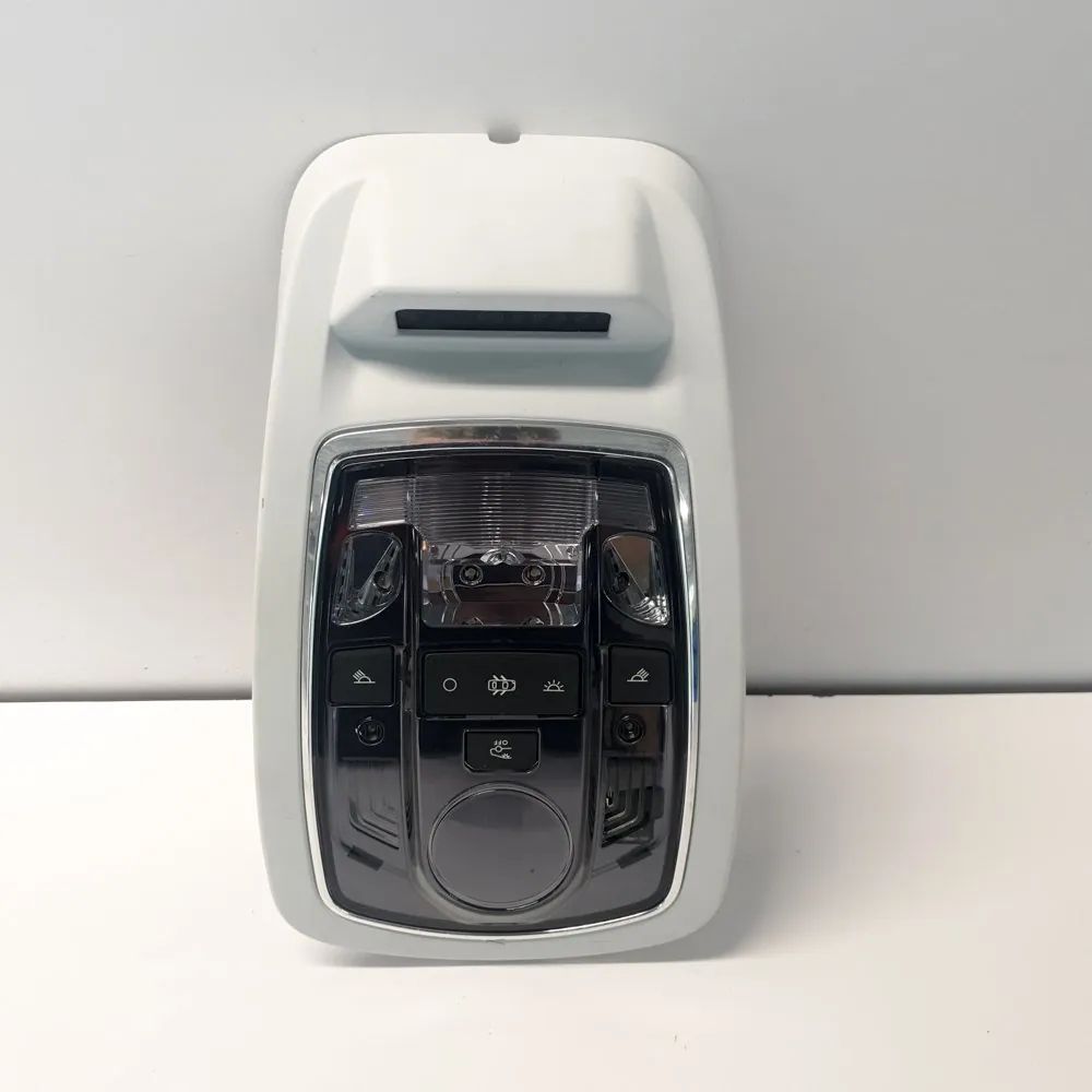Peugeot 508 Interior light Interior light — PEUGEOT 508 (2010-2018) — 9665...