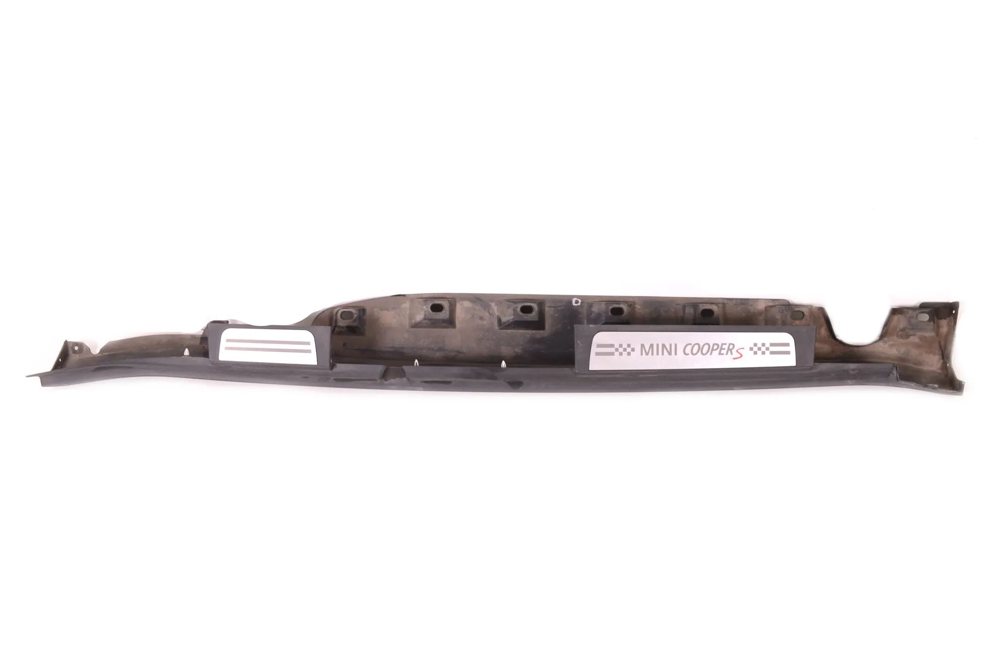 Mini Countryman, Paceman (R60 / R61) Right Side Plastic Sideskirt Cover Right Side Plastic Sideskirt Cover — MINI COUNT...