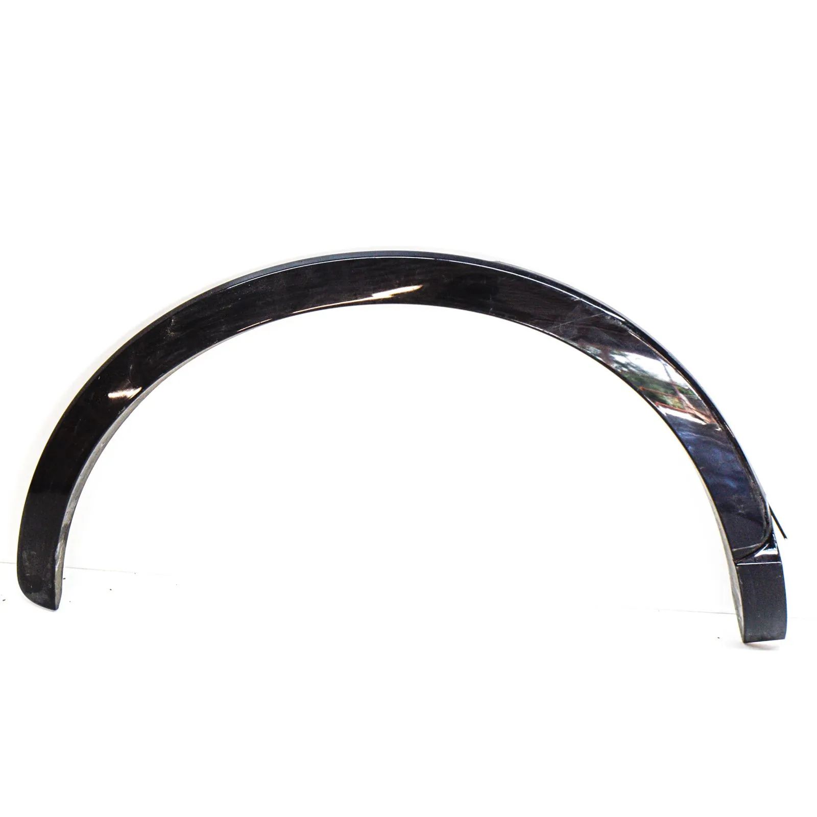 Audi Q3 (8U) Wheel arch trim — rear right Wheel arch trim — rear right — AUDI Q3 (8U) (20...