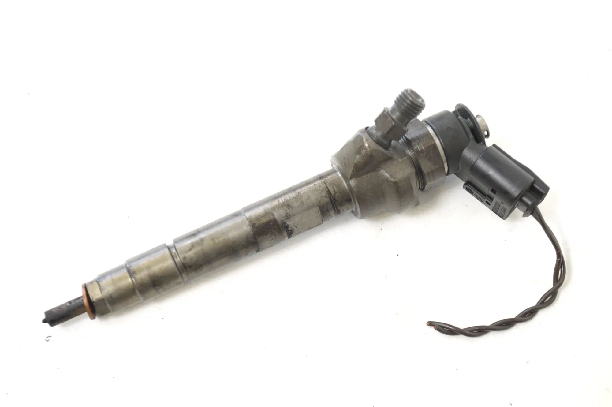 Mini One, Cooper, Clubman (R55 - R59) Fuel Injector Fuel injector — MINI COOPER (R56) (2005-2013) —...
