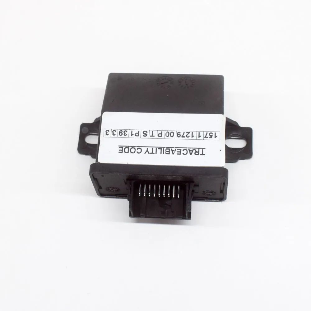 Maserati Ghibli Headlight control unit — front right Headlight control unit — front right — MASERATI...
