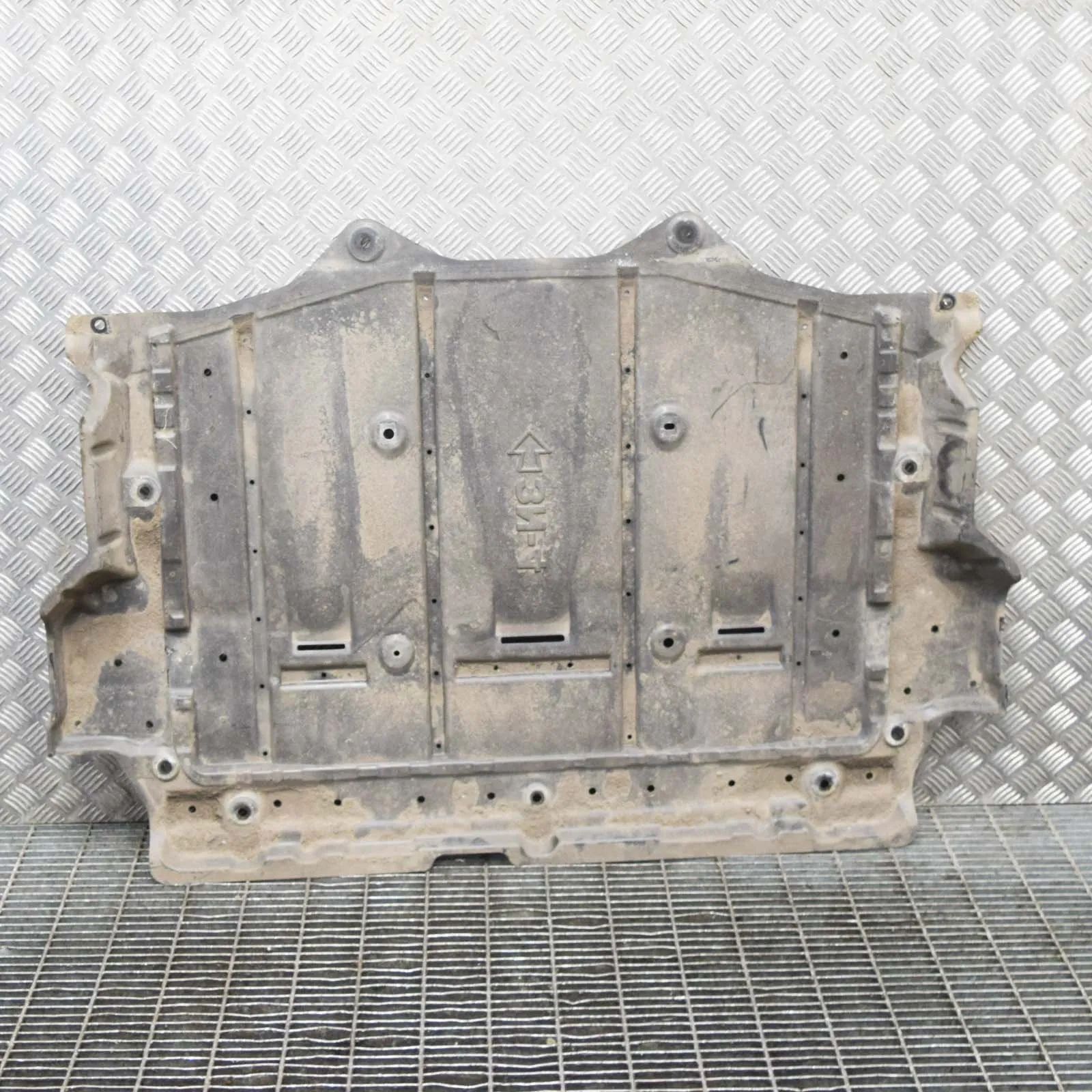 Nissan Leaf Mootorikate (1.9 TDi) Engine cover — NISSAN LEAF (ZE0) (2010-...) — 7...