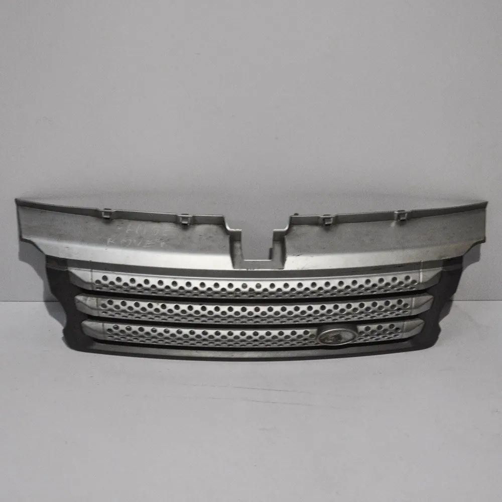 Land Rover Range Rover Sport Radiator Grille Radiator grille — LAND ROVER RANGE ROVER SPORT ...