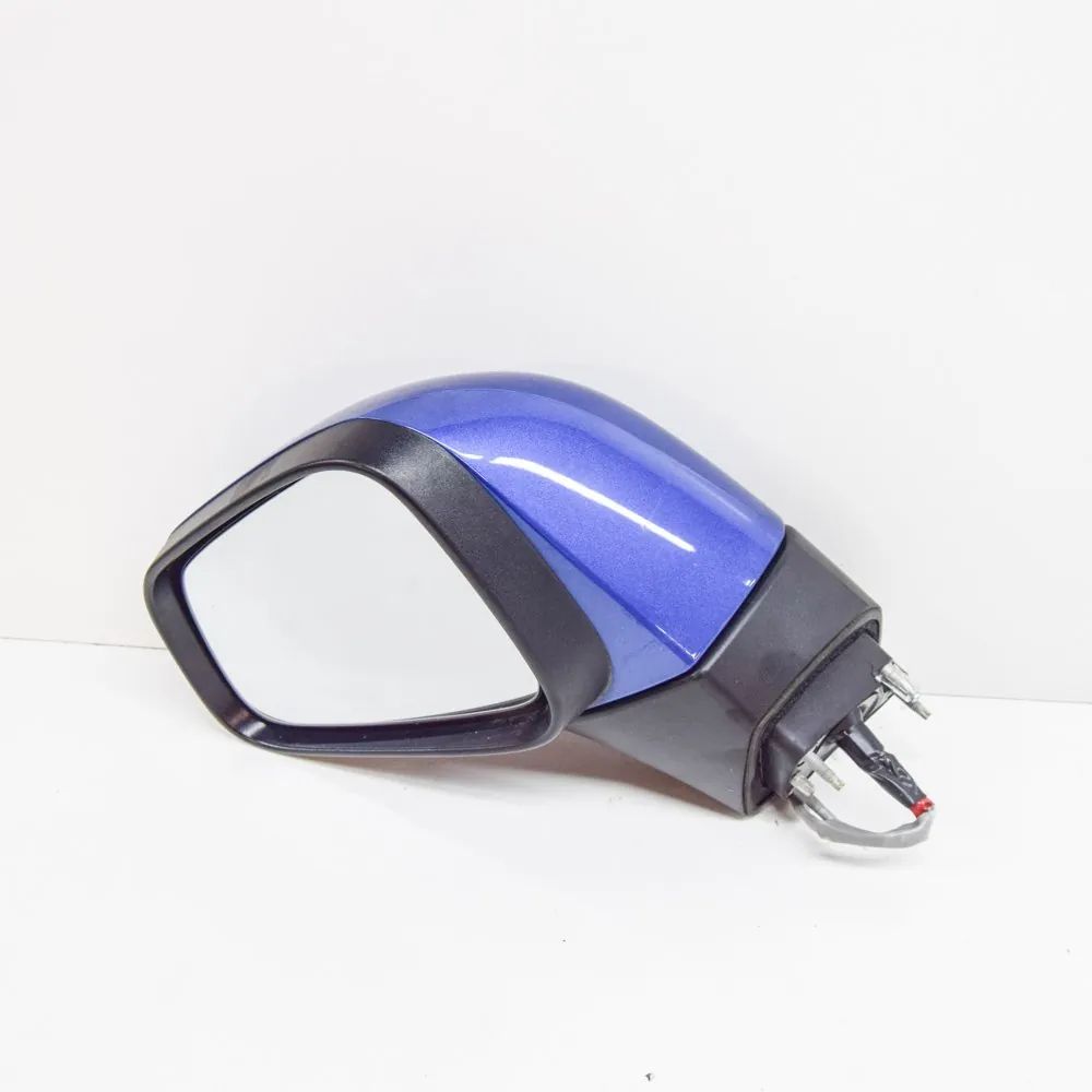 Opel Mokka (A) Left Side Wing Mirror