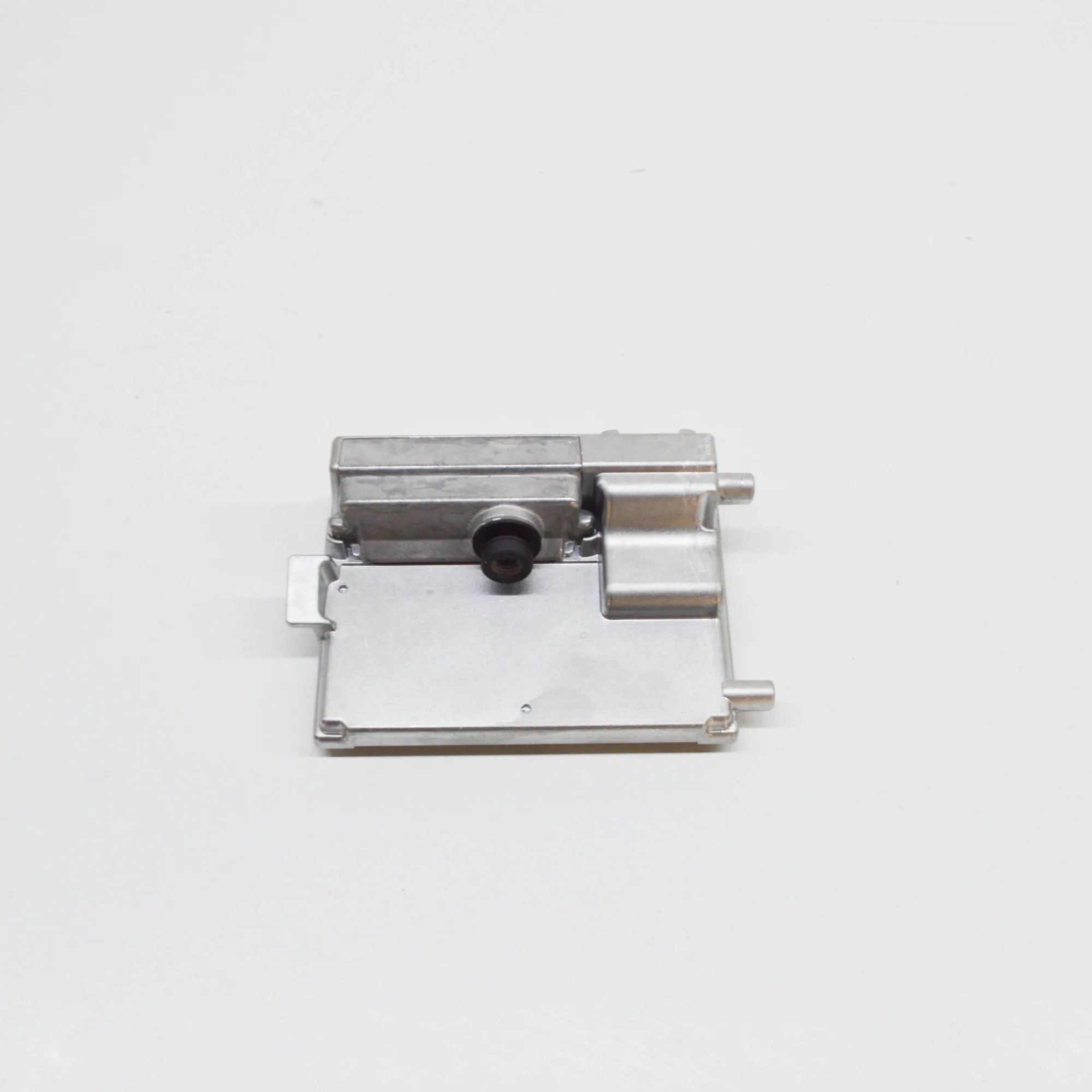 Audi Q4 e-tron Camera — front Camera — front — AUDI Q4 (Sportback F4N) (2021-...