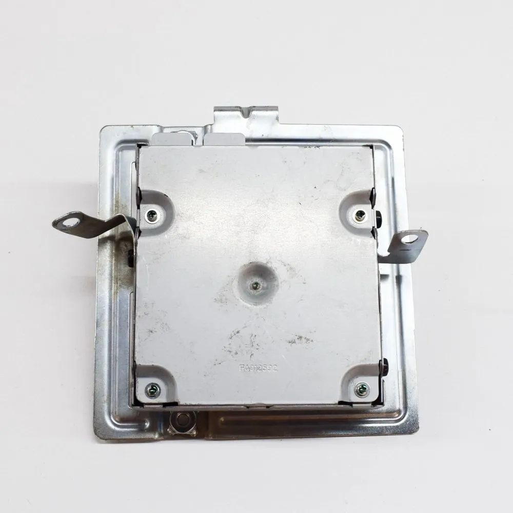 Porsche Cayenne Camera control unit Camera control unit — PORSCHE CAYENNE (92A) (20...