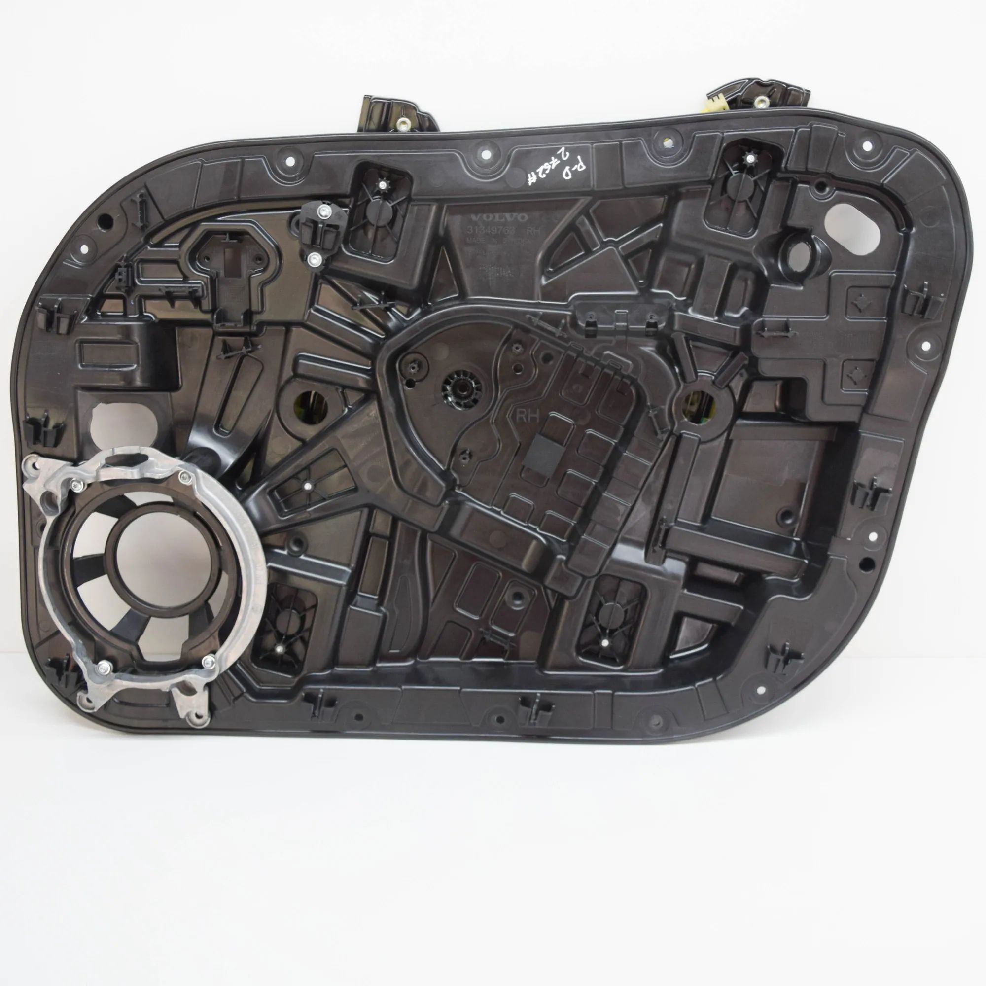 Volvo XC90 Front Right Door Window Regulator Front Right Door Window Regulator — VOLVO XC90 ...