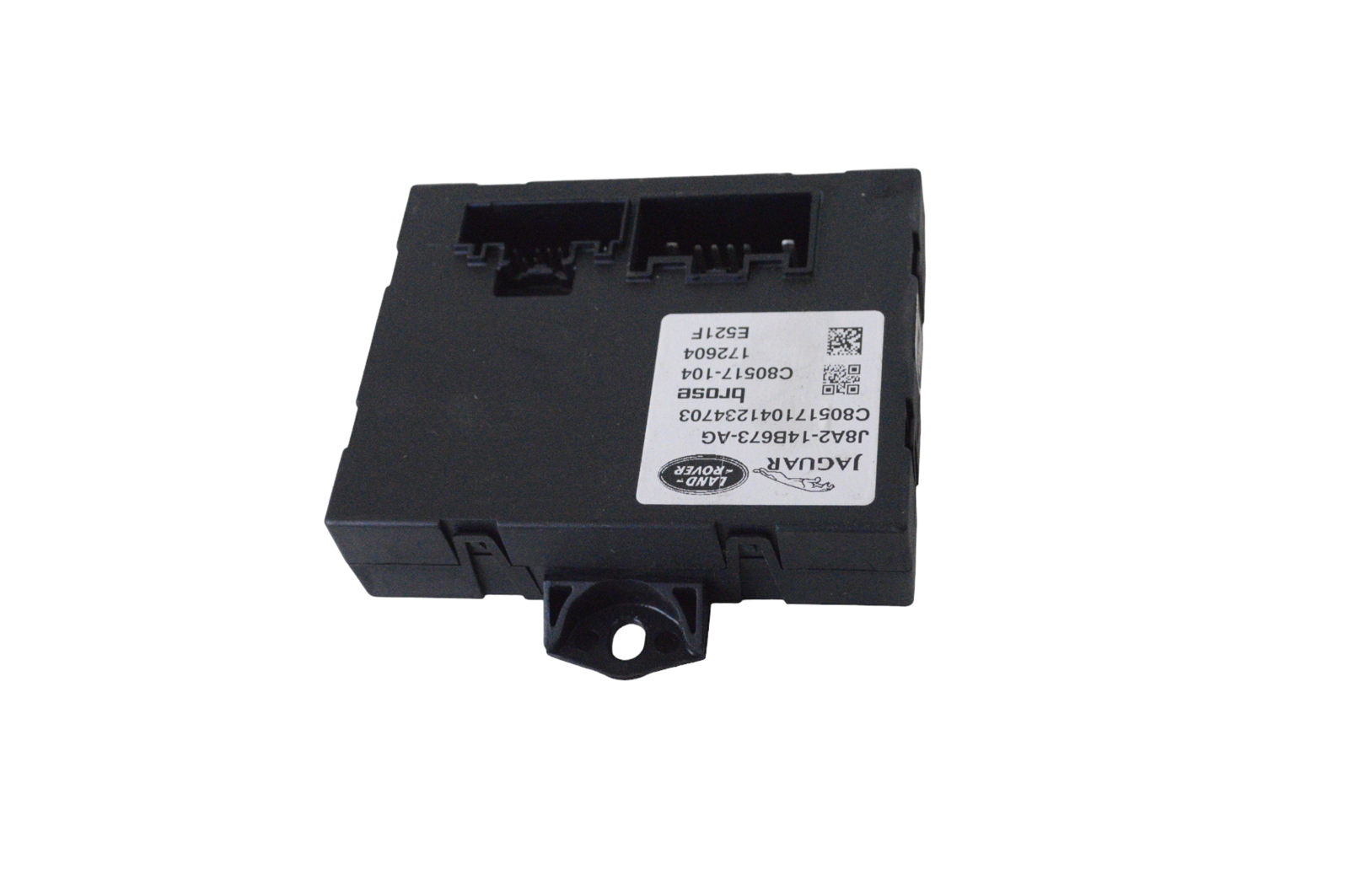 Land Rover Range Rover Velar Tailgate Bootlid Control Unit Tailgate Bootlid Control Unit — LAND ROVER RANG...