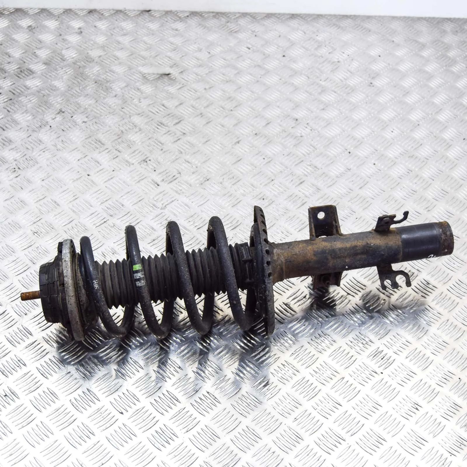 Volkswagen Transporter (T5, Caravelle, Multivan) Shock absorber — front right Shock absorber — front right — VW TRANSPORTER (...