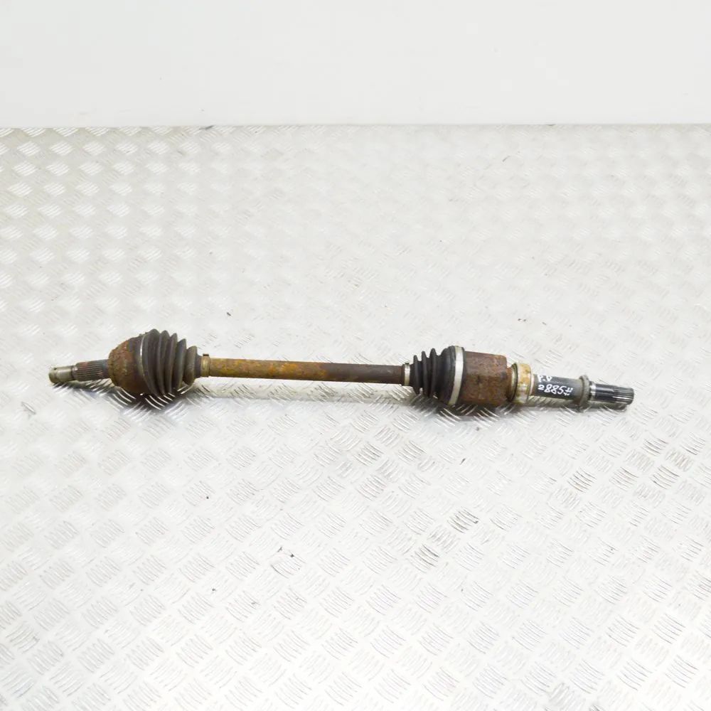 Nissan Leaf Front Right Driveshaft Front Right Driveshaft — NISSAN LEAF (ZE0) (201...