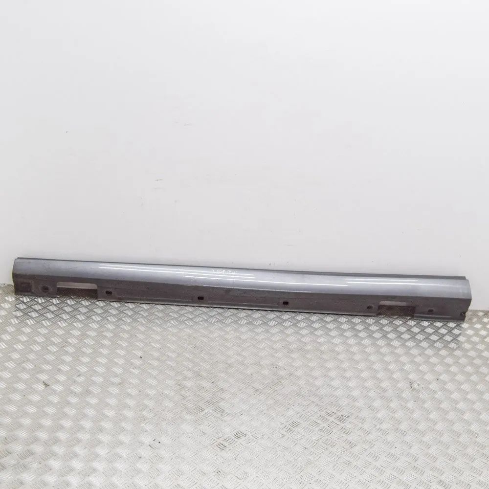 Mercedes-Benz CLA (C117) Left Side Plastic Sideskirt Cover Left Side Plastic Sideskirt Cover — MERCEDES BE...
