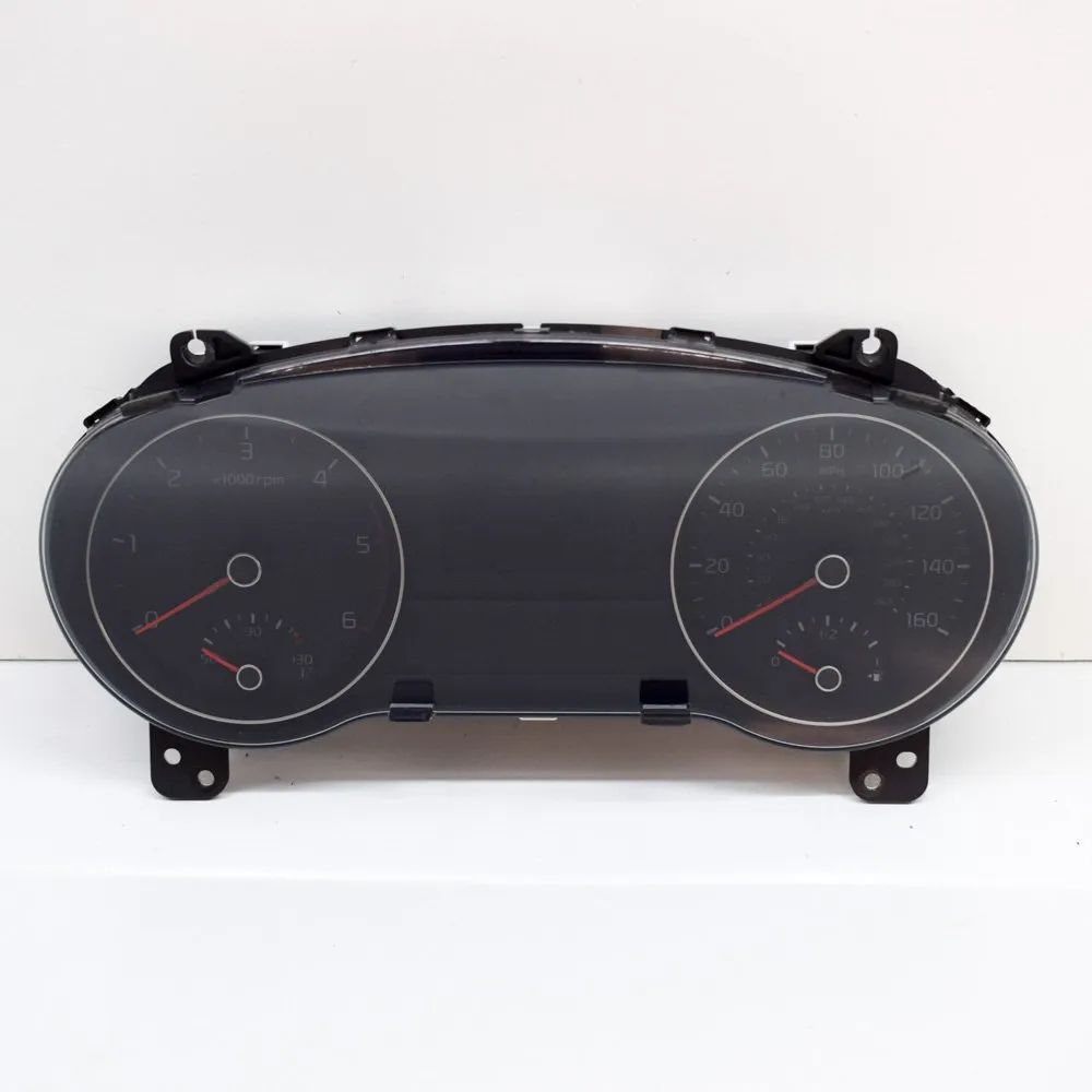 Kia Sportage Instrument Cluster Speedometer Instrument Cluster Speedometer — KIA SPORTAGE (...