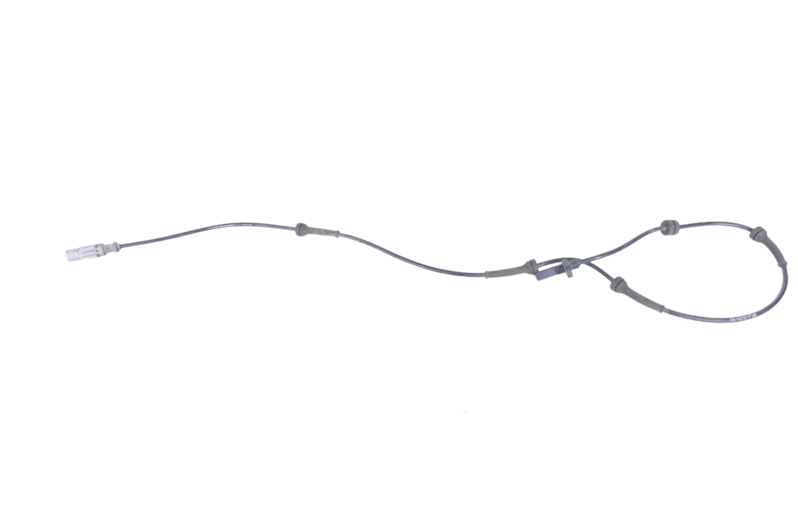 Land Rover Discovery ABS sensor — front left ABS sensor — front left — LAND ROVER DISCOVERY ...