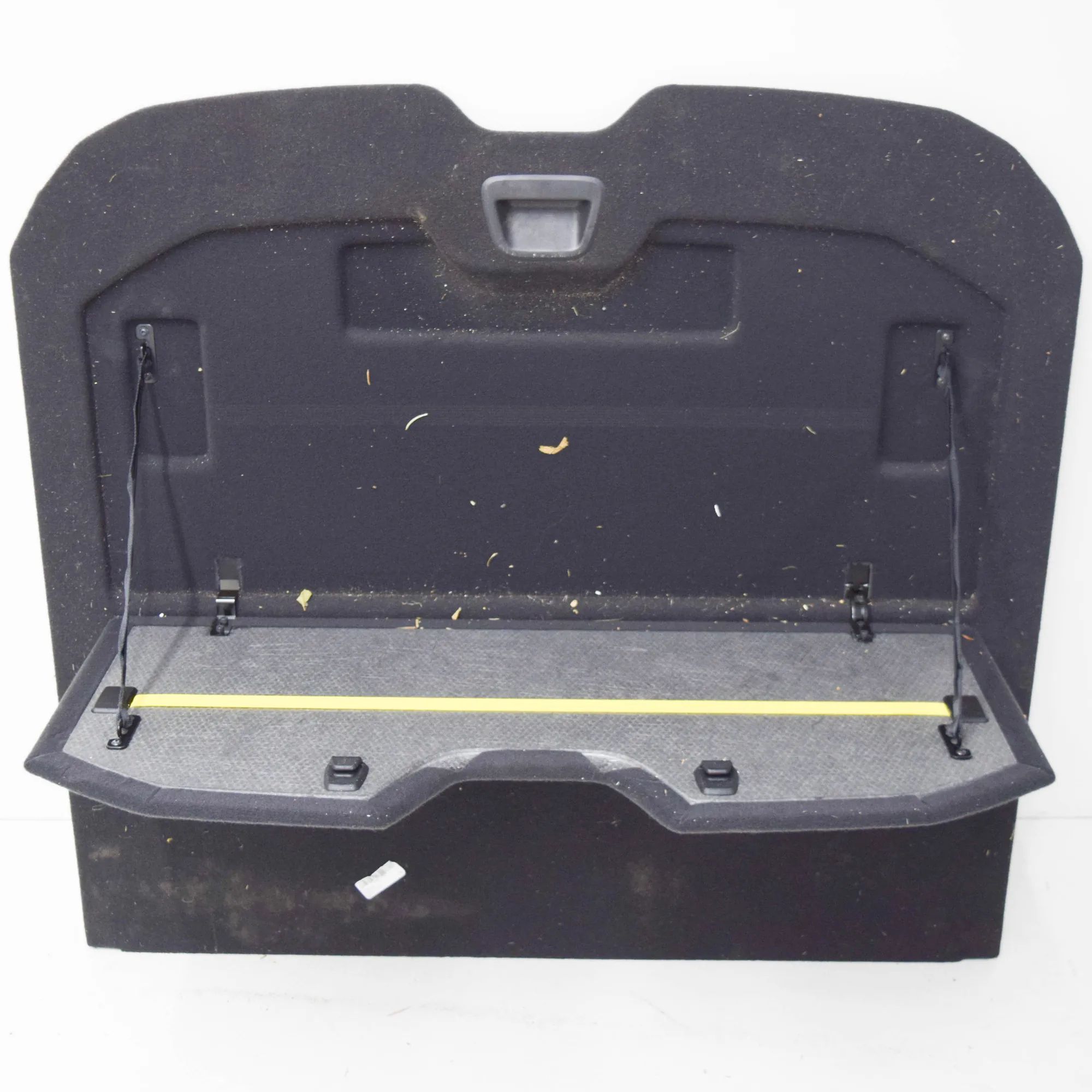 Volvo XC60 Boot carpet Boot carpet — VOLVO XC60 (2008-2017) — 39833990...