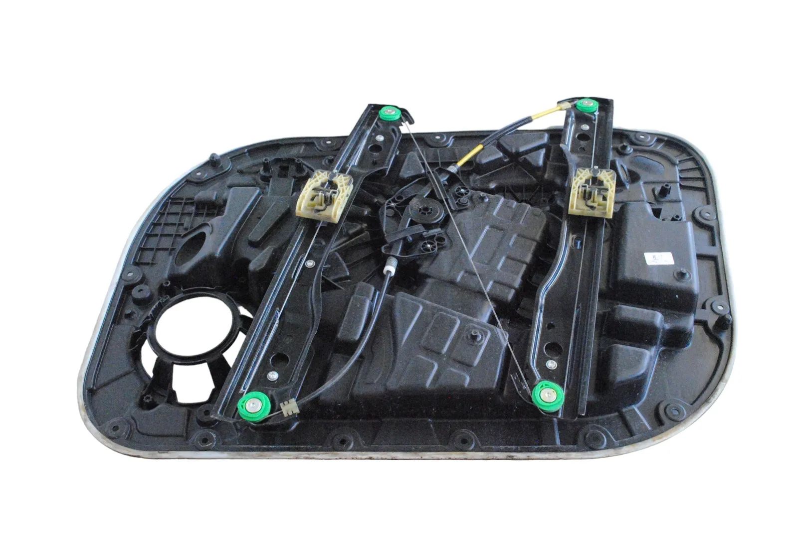Volvo XC90 Front Left Door Window Regulator Front Left Door Window Regulator — VOLVO XC90 (...