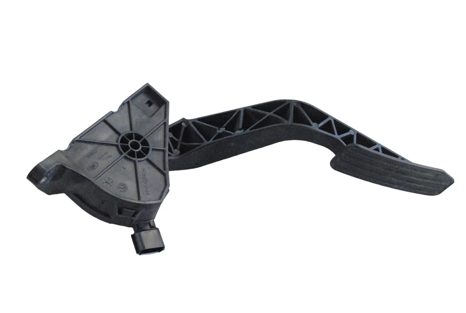 Jaguar E-Pace Throttle Pedal Throttle Pedal — JAGUAR E-PACE (X540) (2017-......