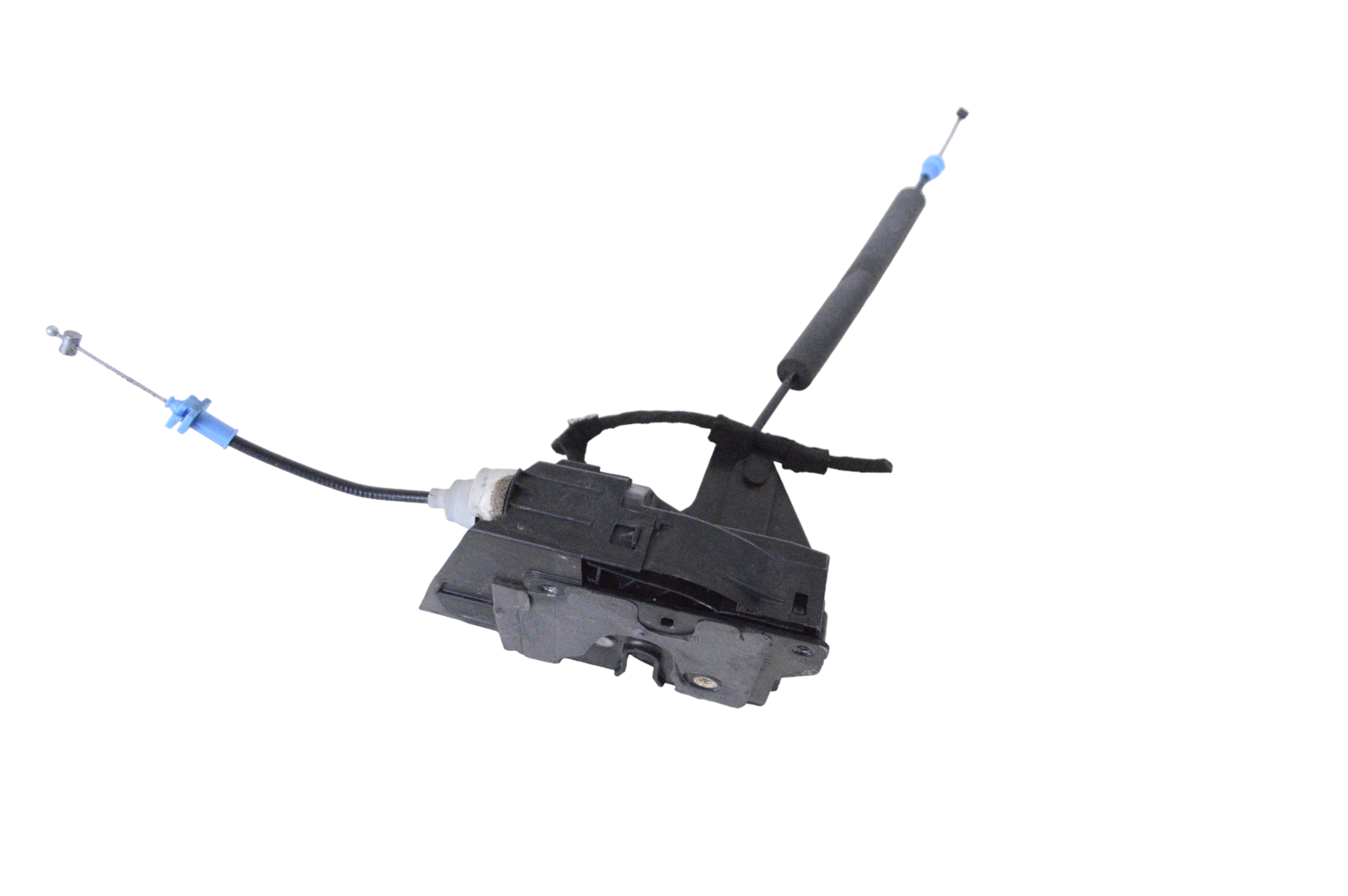 Land Rover Range Rover Velar Door lock — rear left Door lock — rear left — LAND ROVER RANGE ROVER ...