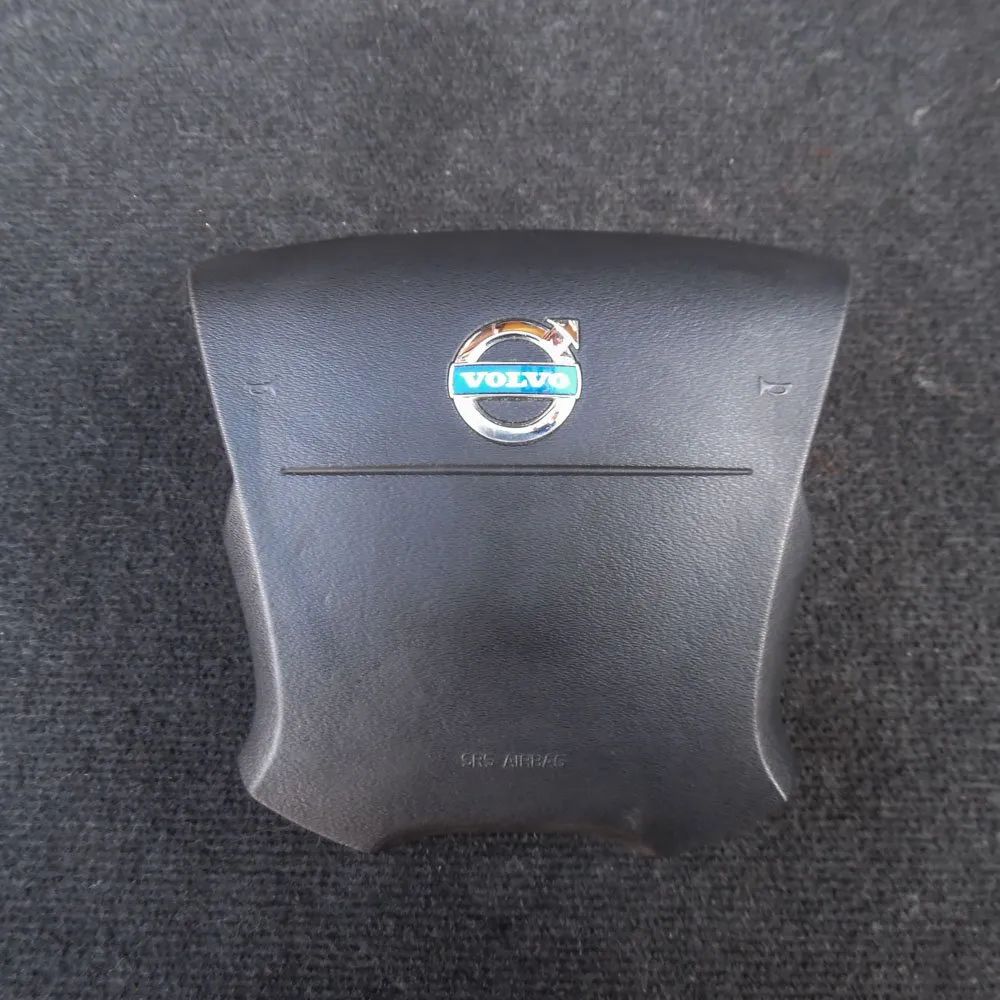 Volvo V70 Steering Wheel Safety Bag SRS Steering Wheel Safety Bag SRS — VOLVO V70 (III ...
