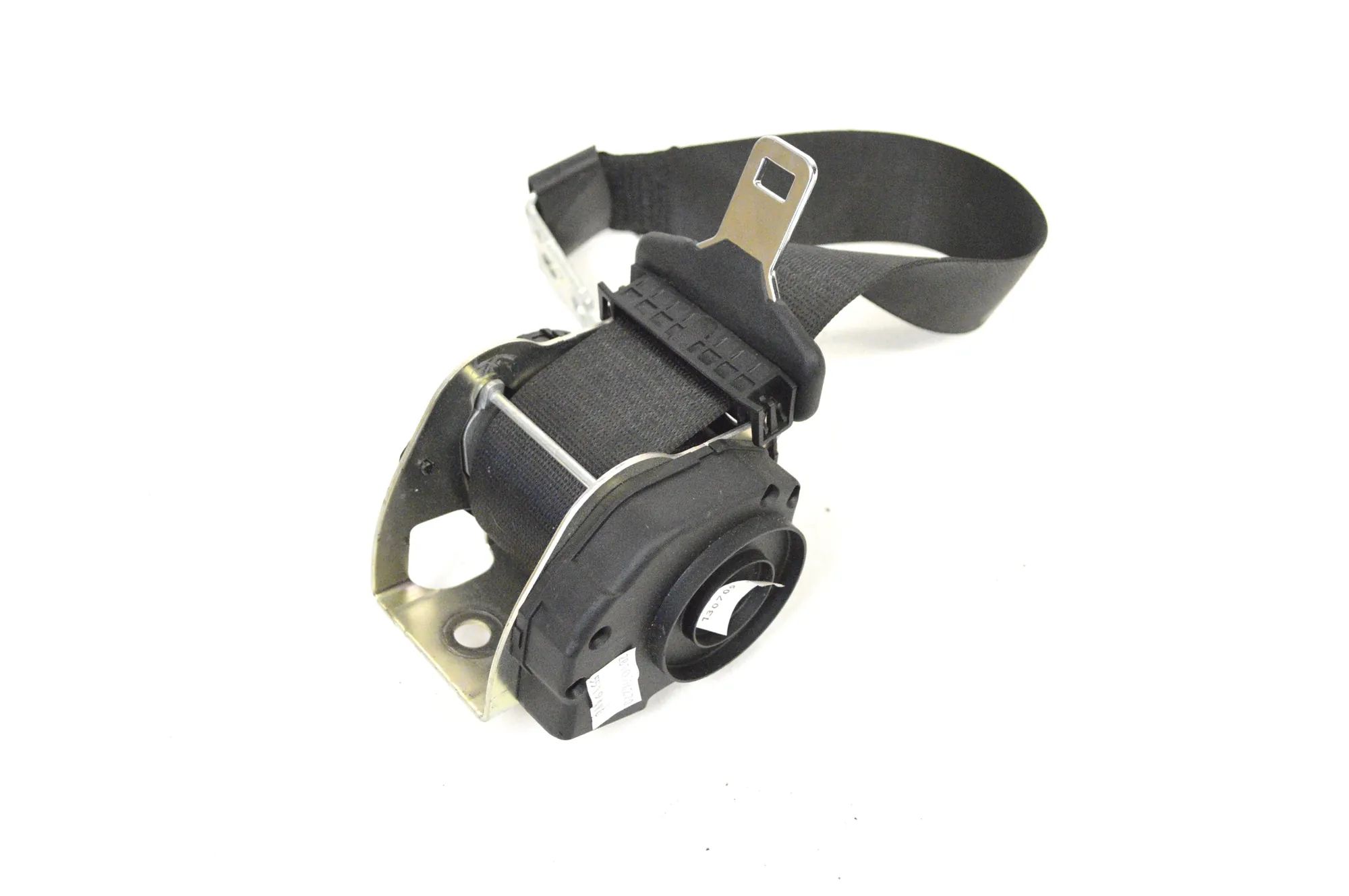 Jaguar XK Rear Right Seatbelt Rear Right Seatbelt — JAGUAR XK (Coupe X150) (2...