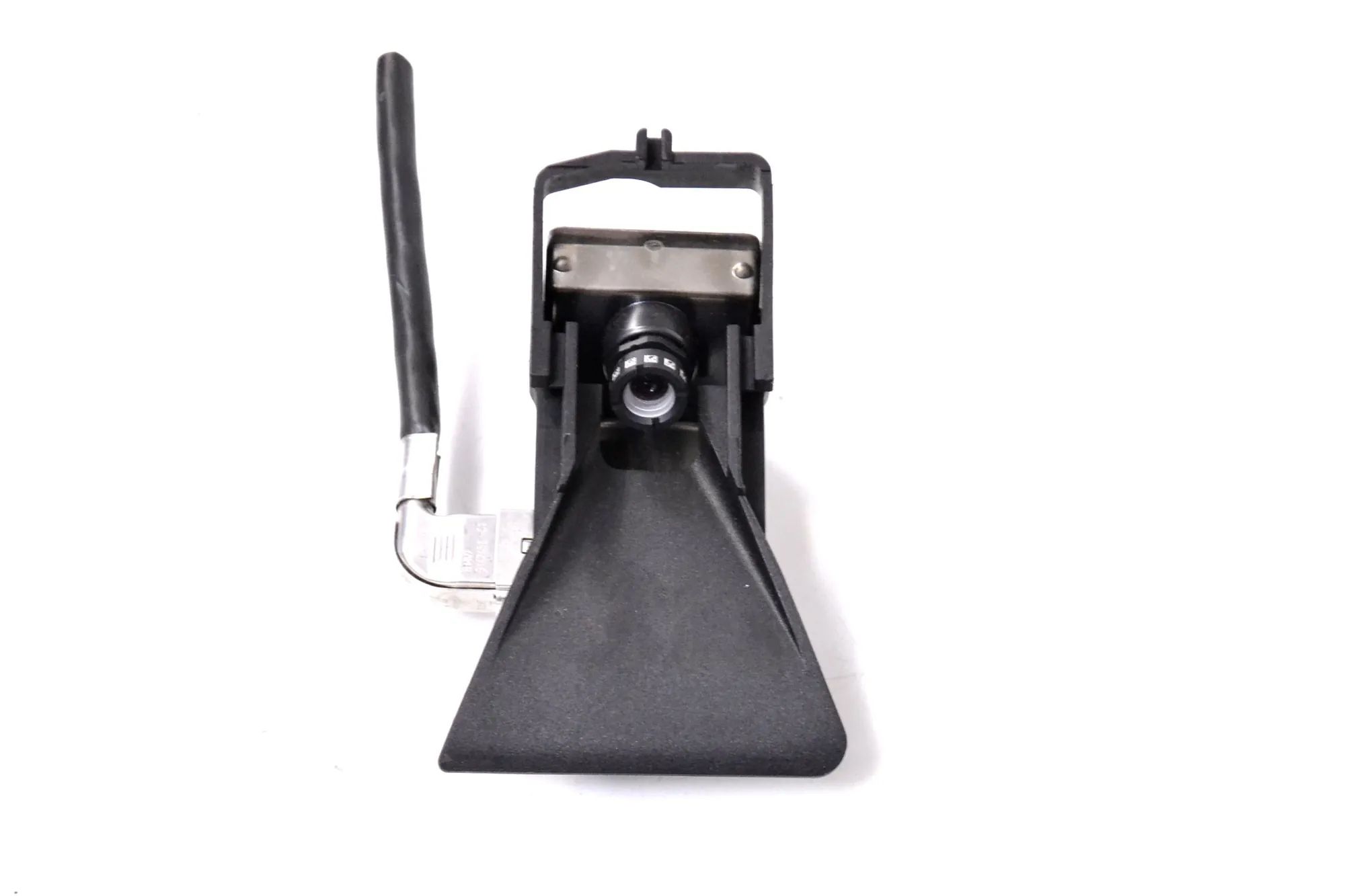 BMW X6 (E71 / E72) Camera — front Camera — front — BMW X6 (E71, E72) (2007-2014) ...
