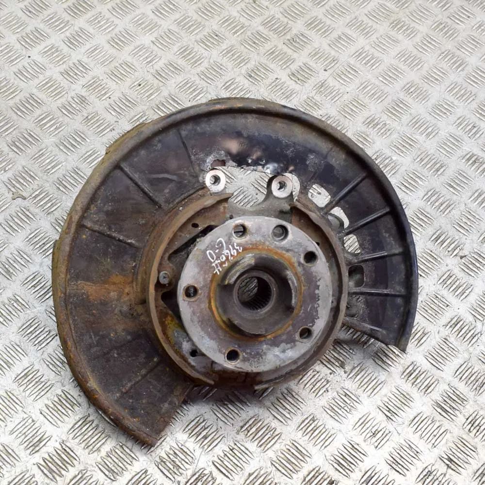 Porsche Cayenne Rear Right Wheel Hub