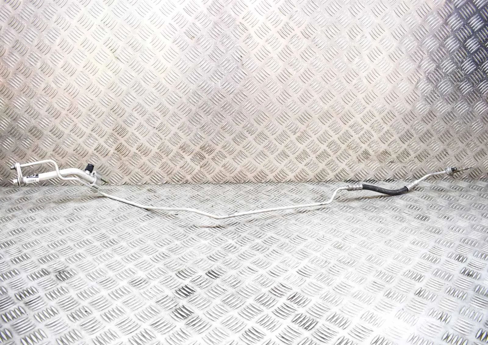Chevrolet Camaro A/C Air Con Hose Pipe A/C Air Con Hose Pipe — CHEVROLET CAMARO (2009-...