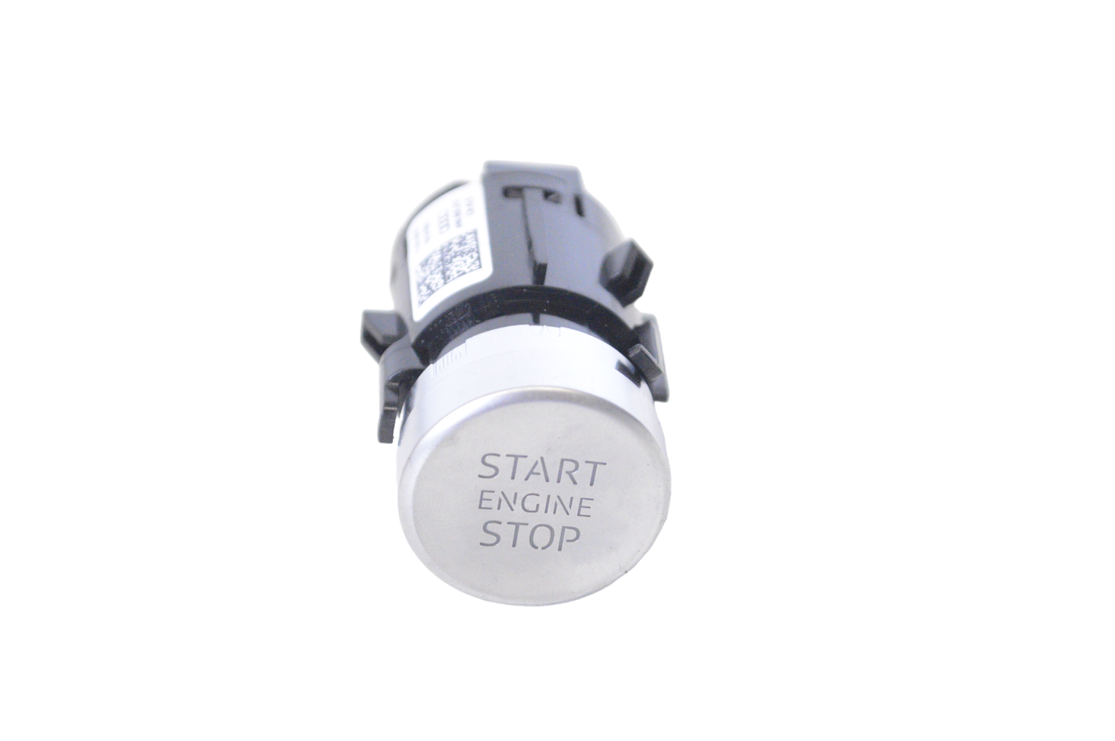 Audi Q8 Engine start button Engine start button — AUDI Q8 (4MN) (2018-...) ...