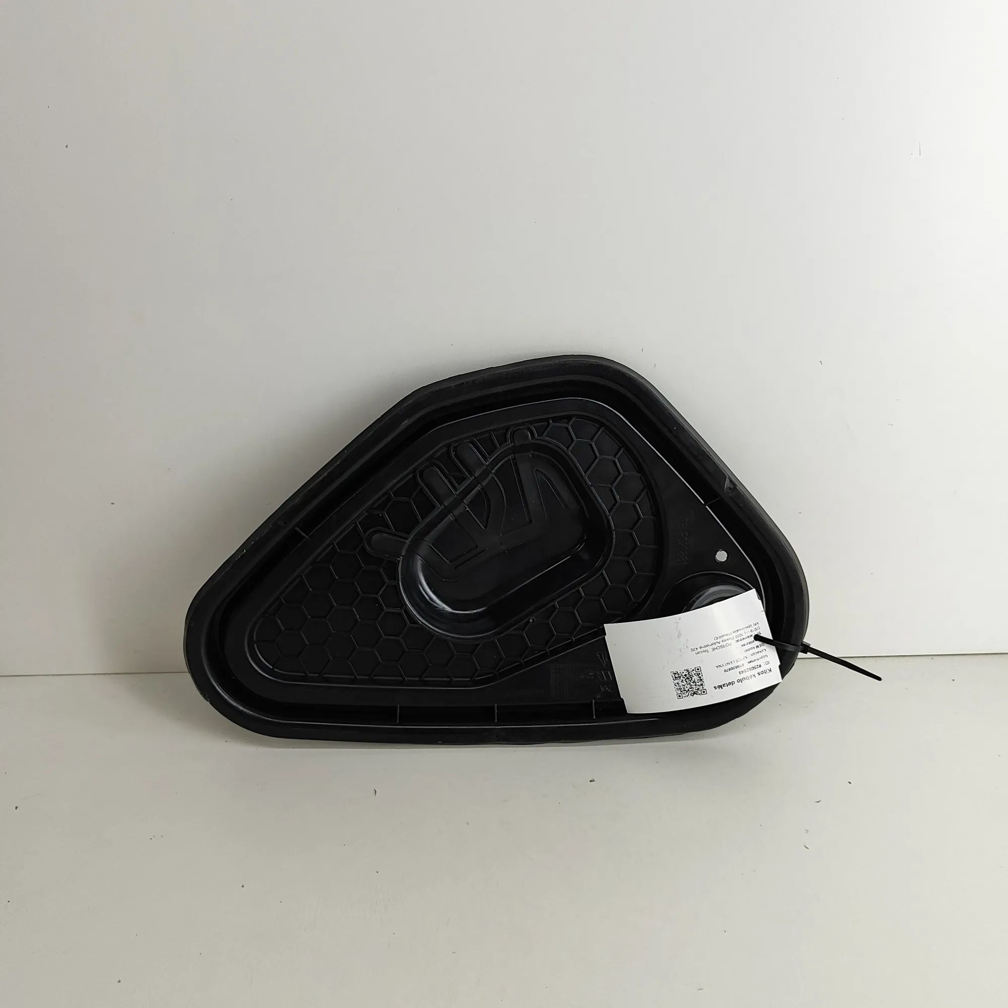 Porsche Taycan Other Body Parts