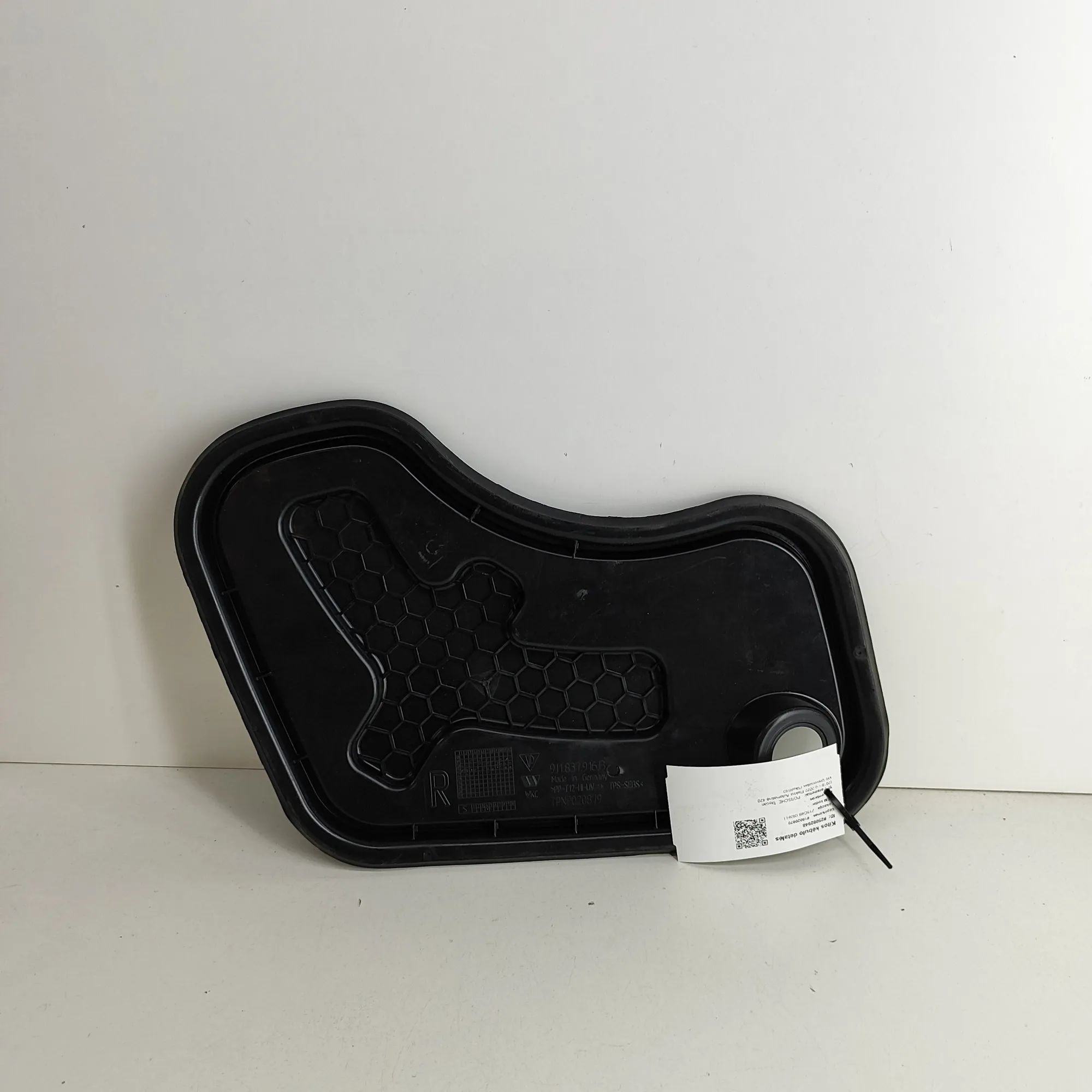 Porsche Taycan Other Body Parts