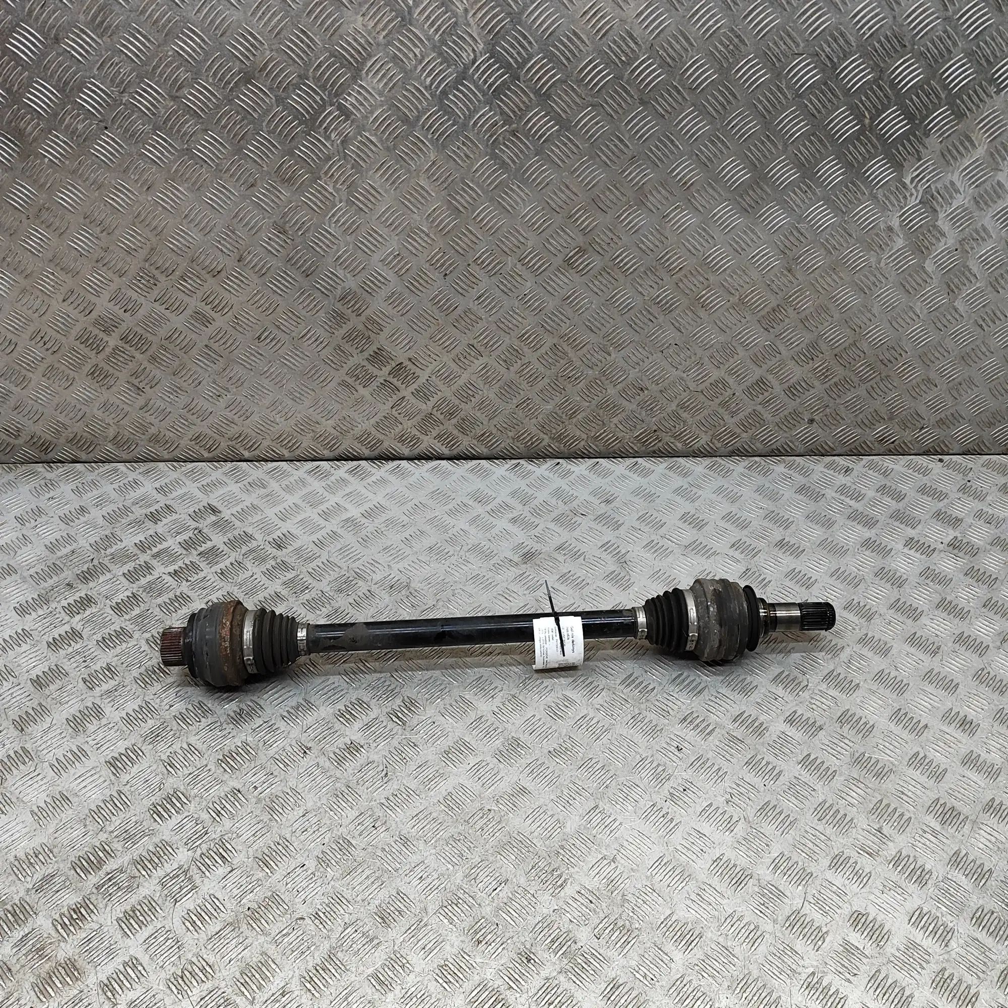 Porsche Macan Rear Right Driveshaft Rear Right Driveshaft — PORSCHE MACAN (95B) (20...