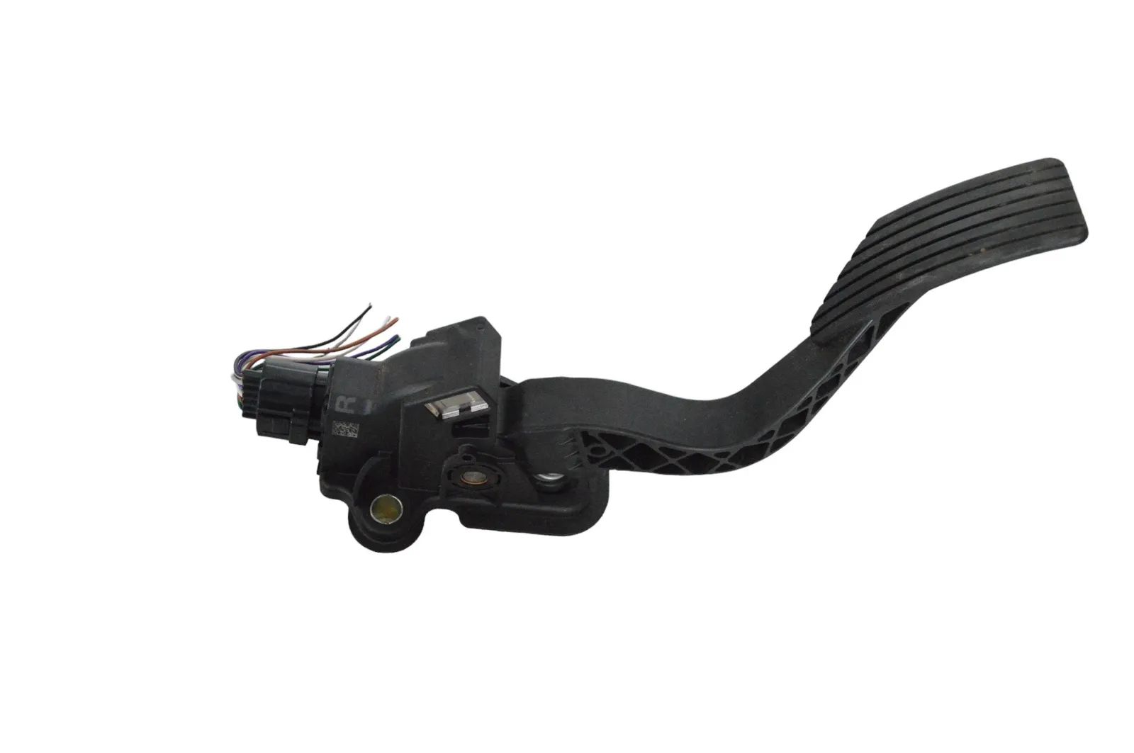 Mitsubishi Outlander Throttle Pedal Throttle Pedal — MITSUBISHI OUTLANDER (III GG_W...