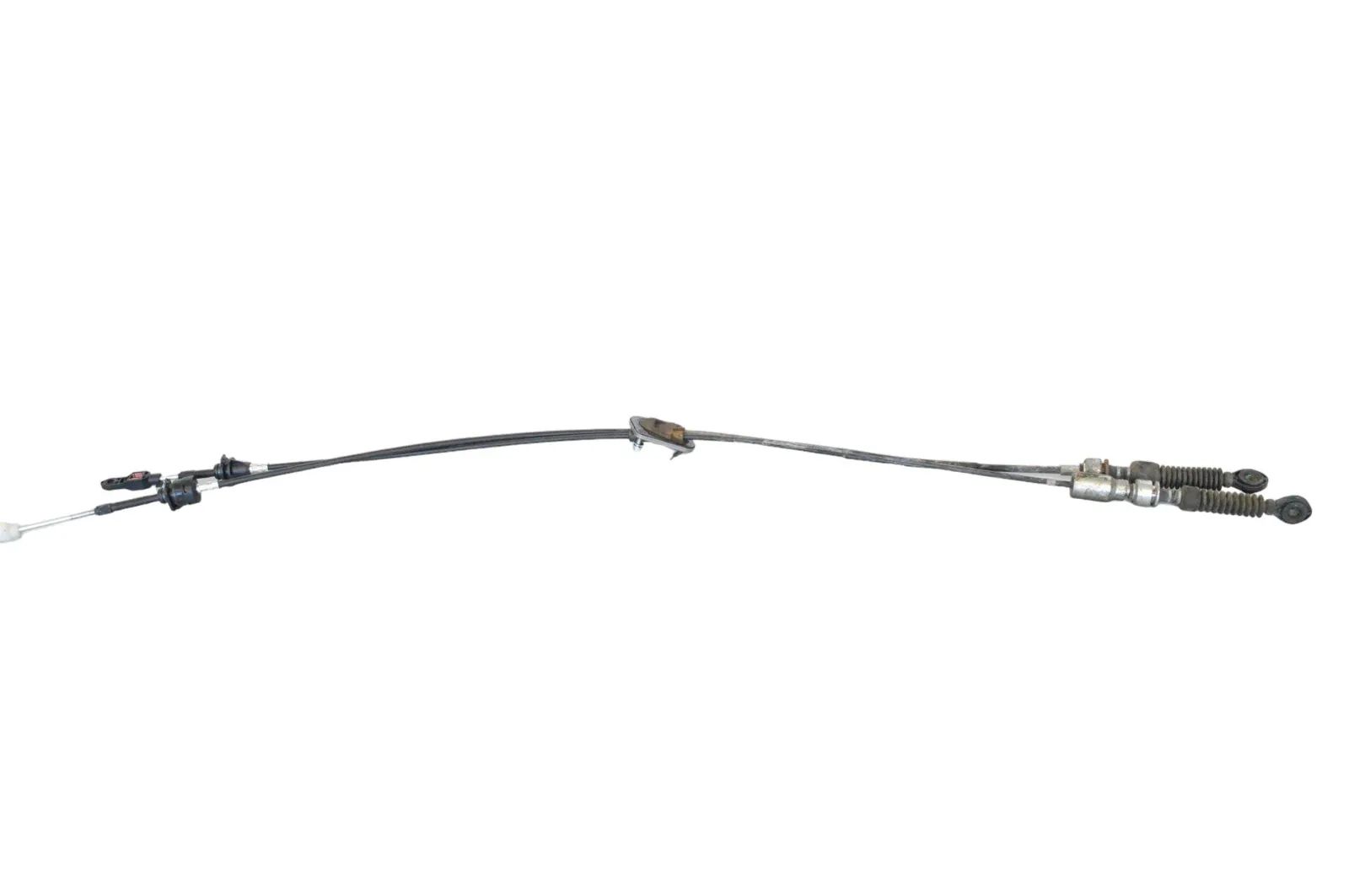 Mitsubishi Outlander Gear selector cables Gear selector cables — MITSUBISHI OUTLANDER (II...