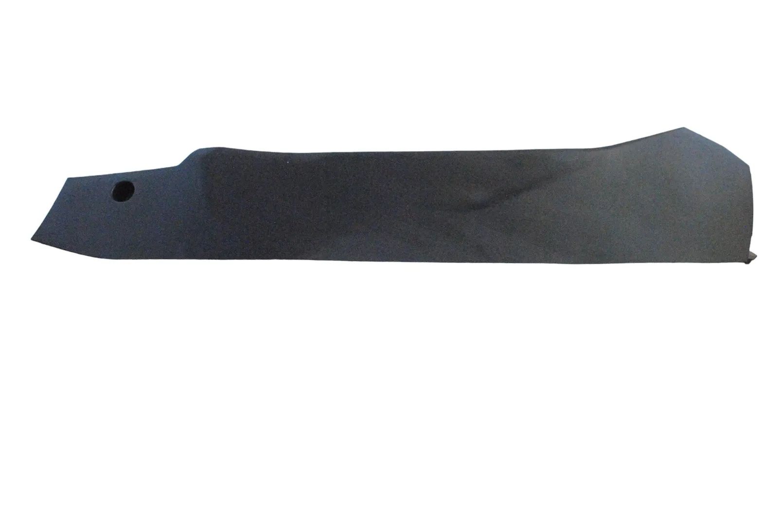 Jaguar E-Pace Centre console trim Centre console trim — JAGUAR E-PACE (X540) (201...