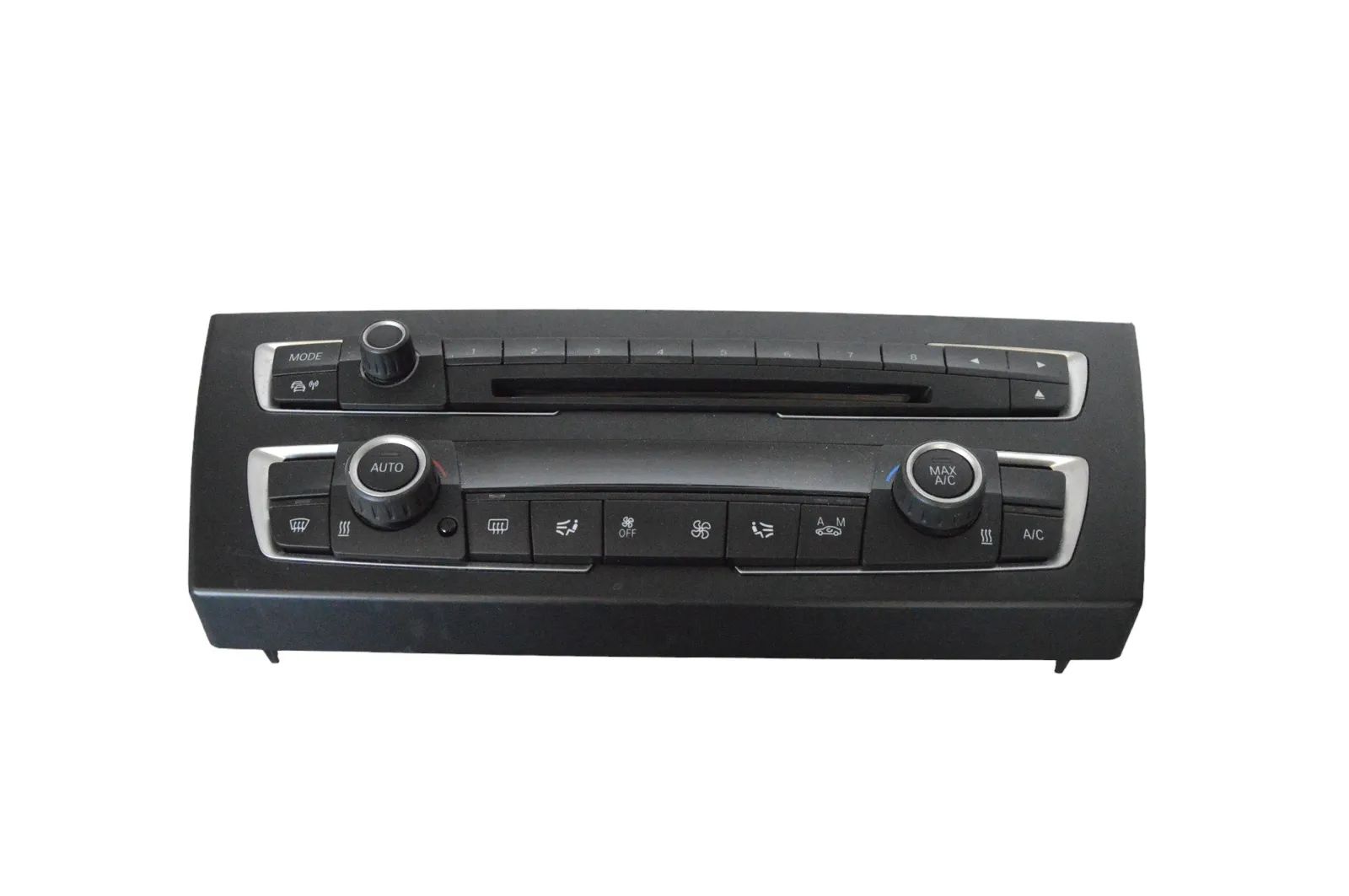 BMW 2 (F22 / F23) Climate control unit Climate control unit — BMW 2 SERIES COUPE (F22,...