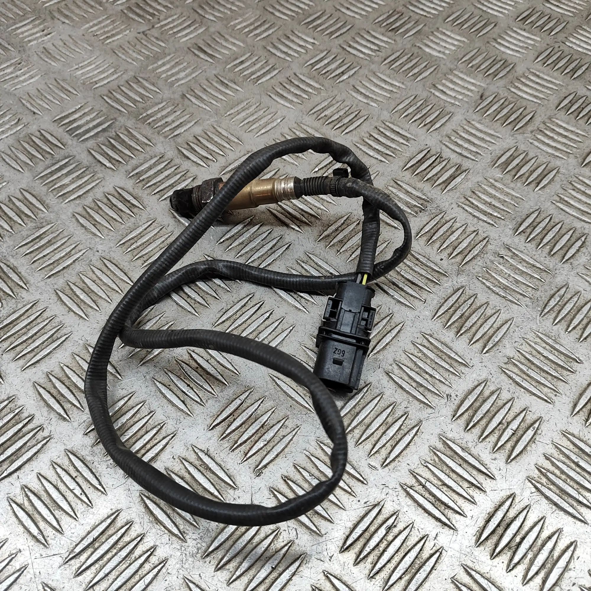 Porsche Macan Lambda Oxygen Sensor Lambda Oxygen Sensor — PORSCHE MACAN (95B) (201...