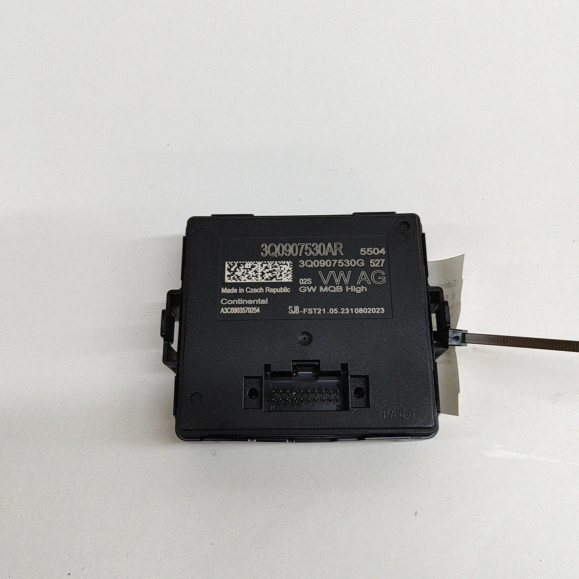 Volkswagen T-Roc Gateway Control Unit Gateway Control Unit — VW T-ROC (A11) (2017-......