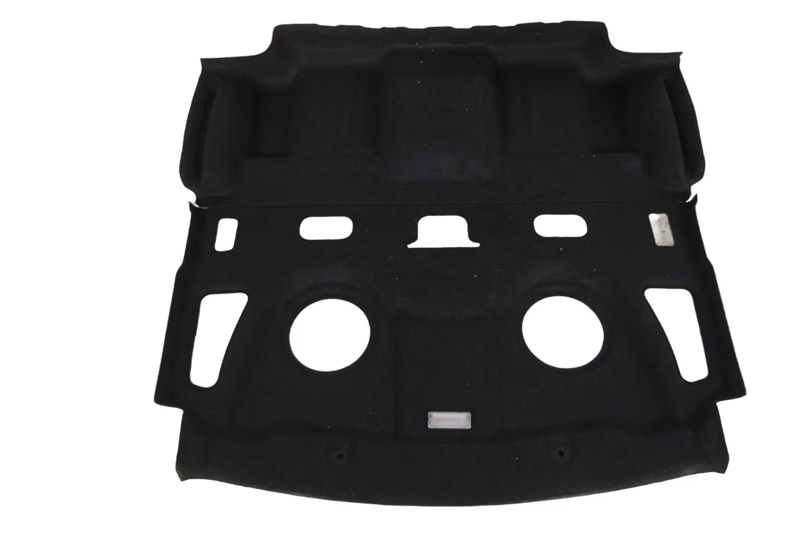 Jaguar XJ Spare wheel section trim Spare wheel section trim — JAGUAR XJ (X351) (20...