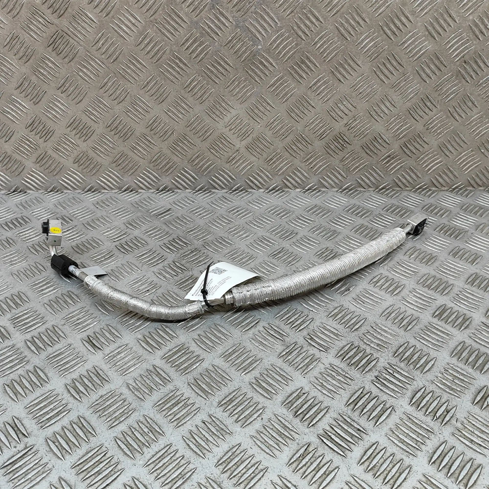 Audi Q4 e-tron A/C Air Con Hose Pipe A/C Air Con Hose Pipe — AUDI Q4 (SUV F4B) (2020...