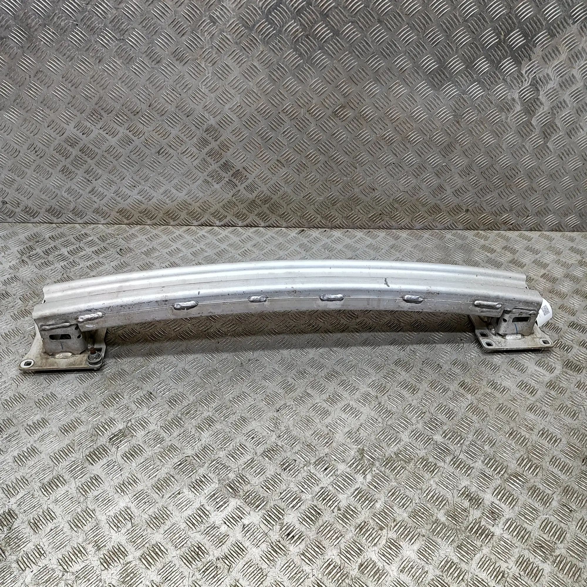 Land Rover Range Rover Evoque Rear Crash Reinforcement Bar Rear Crash Reinforcement Bar — LAND ROVER RANGE...