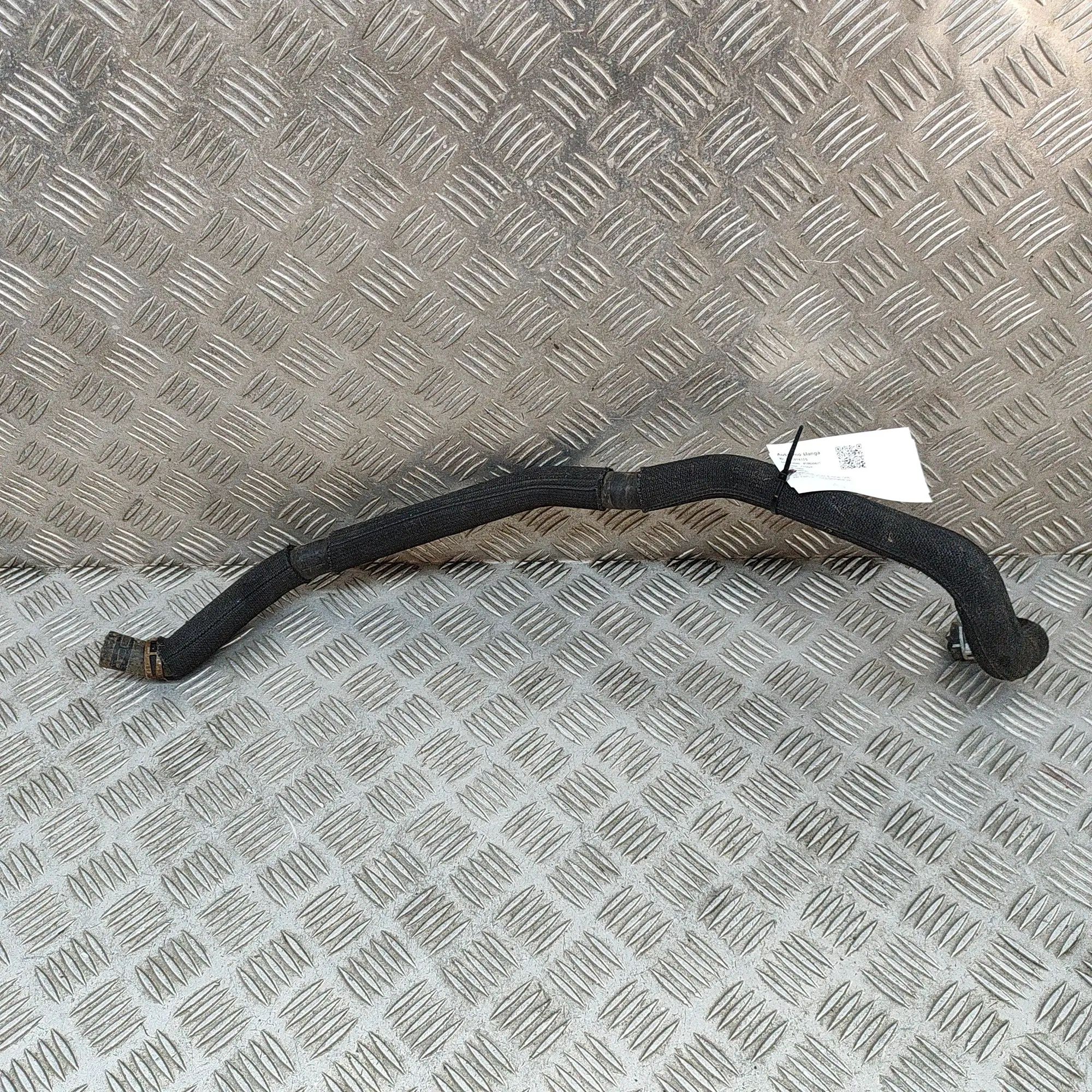 Audi e-tron Шланг системы охлаждения Coolant hose — AUDI E-TRON (GEN) (2018-...) — 4...