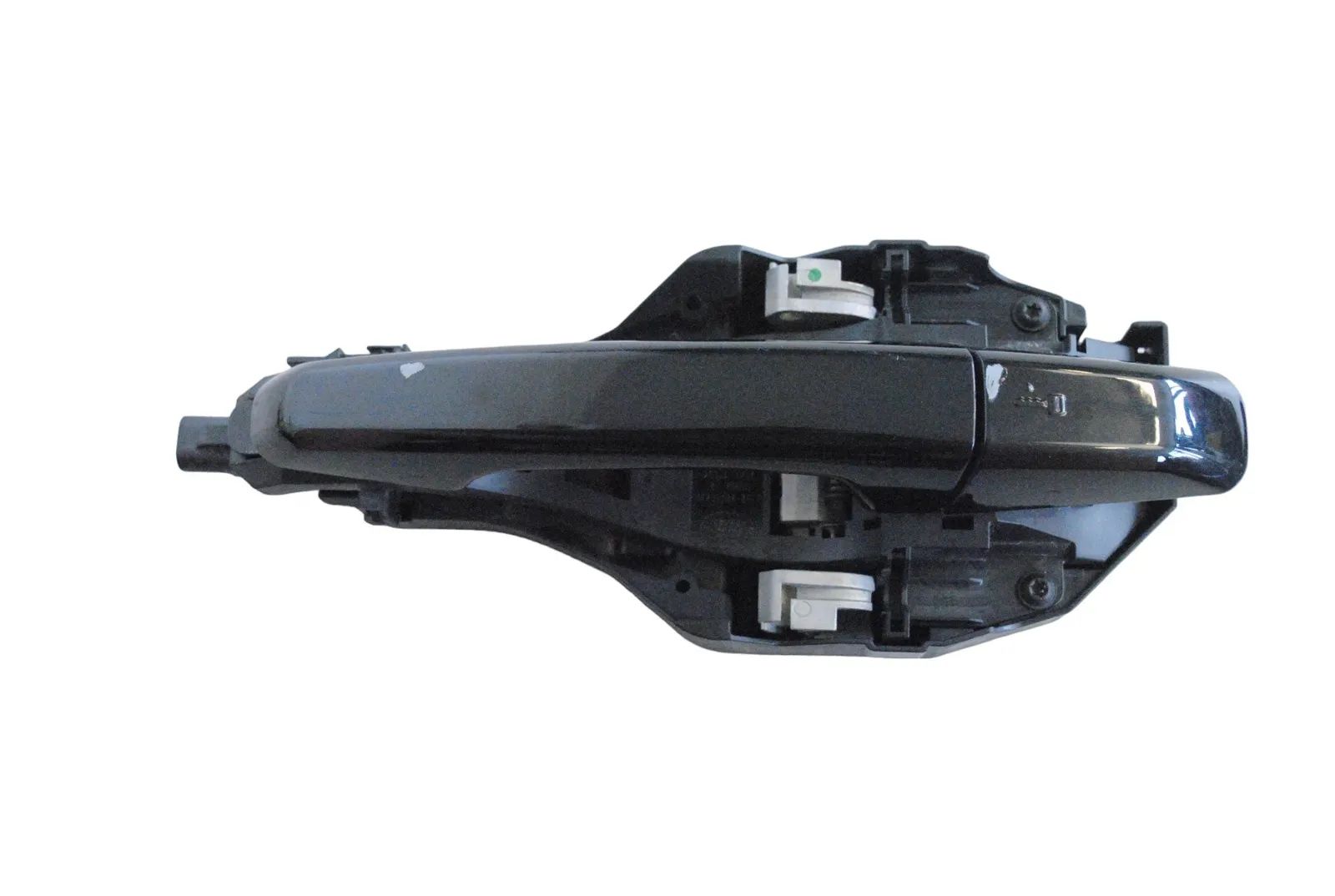 Jaguar E-Pace Exterior door handle — front right Exterior door handle — front right — JAGUAR E-P...