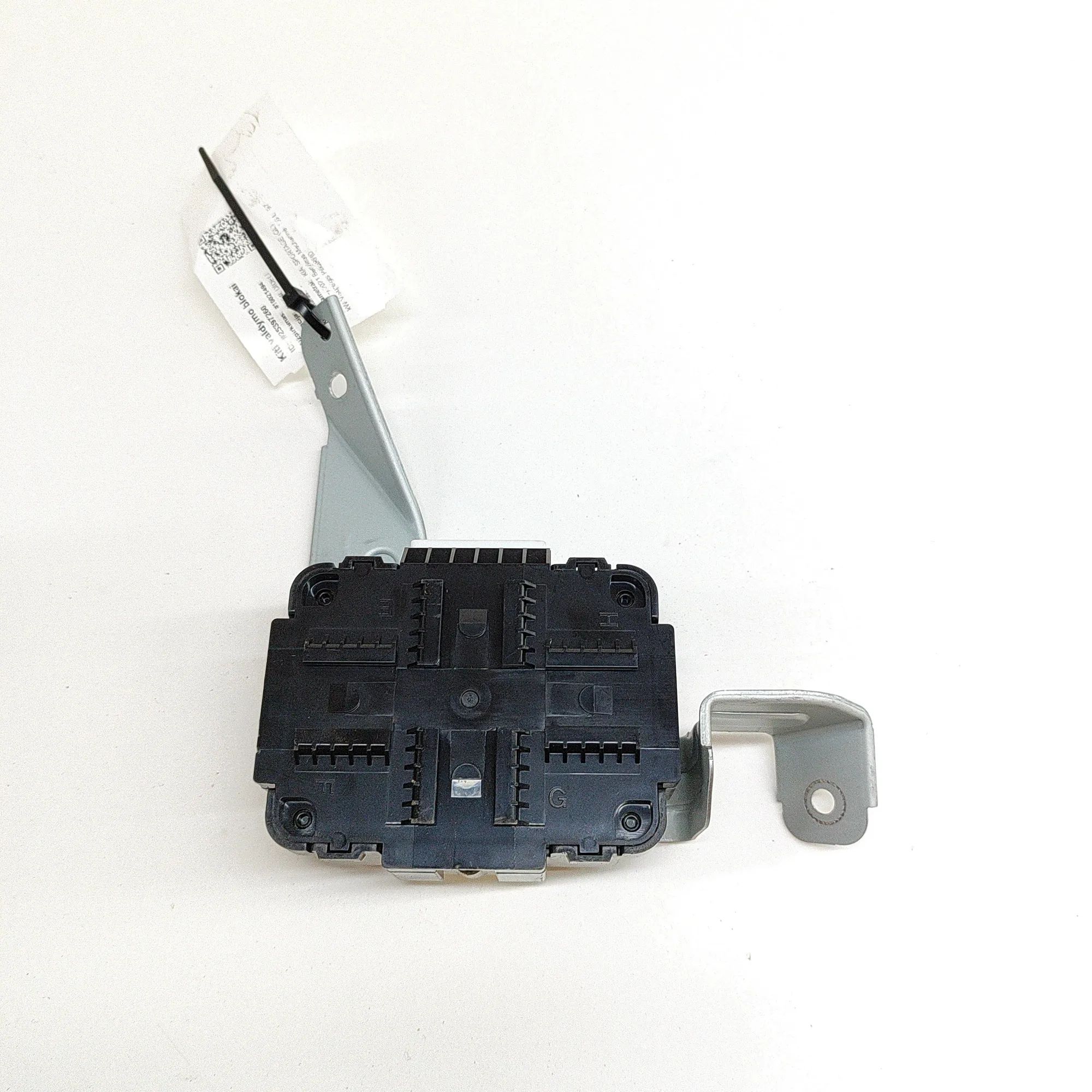 Kia Sportage Power Distribution Unit Power distribution unit — KIA SPORTAGE (QL) (20...
