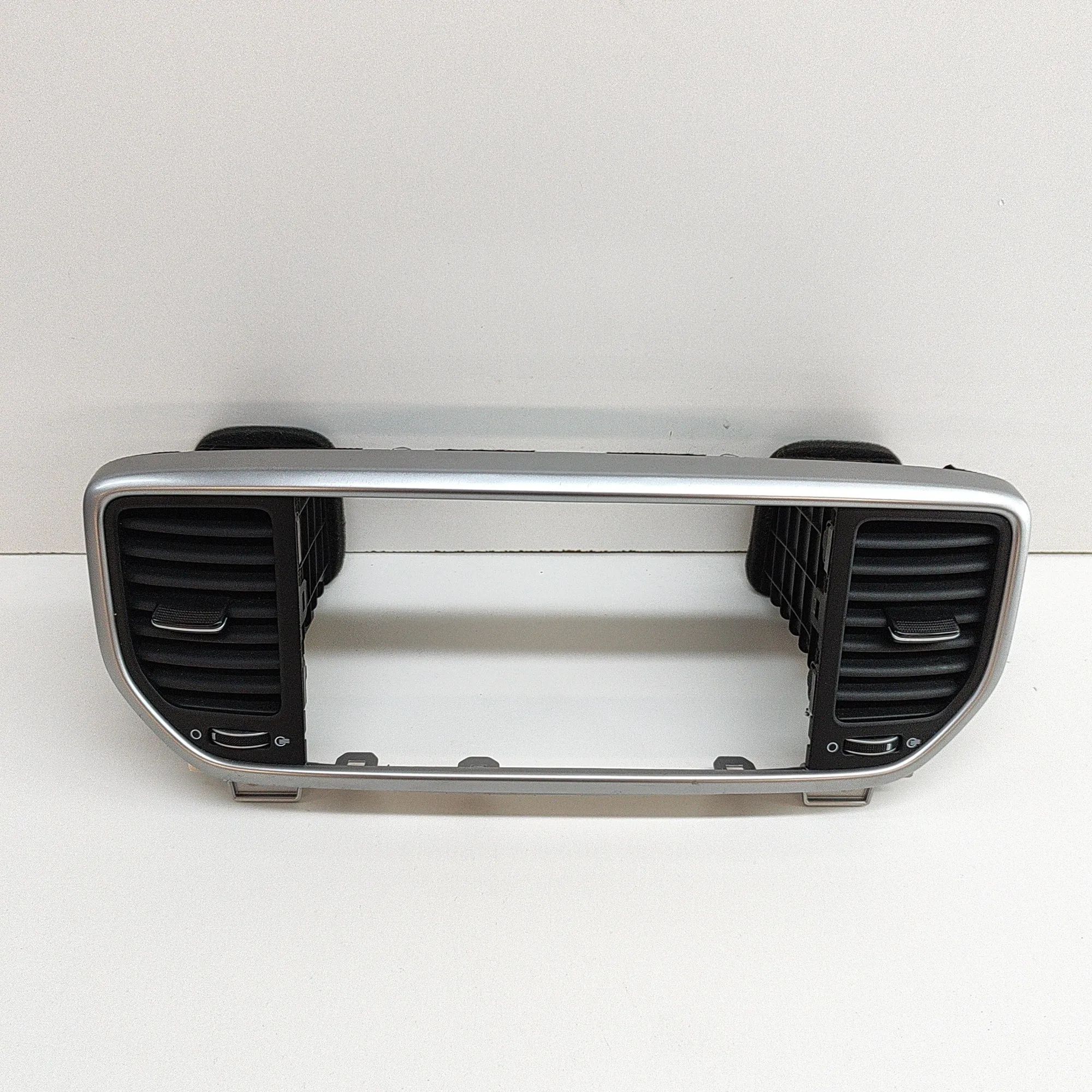 Kia Sportage Dashboard Air Vents Dashboard Air Vents — KIA SPORTAGE (QL) (2015-....