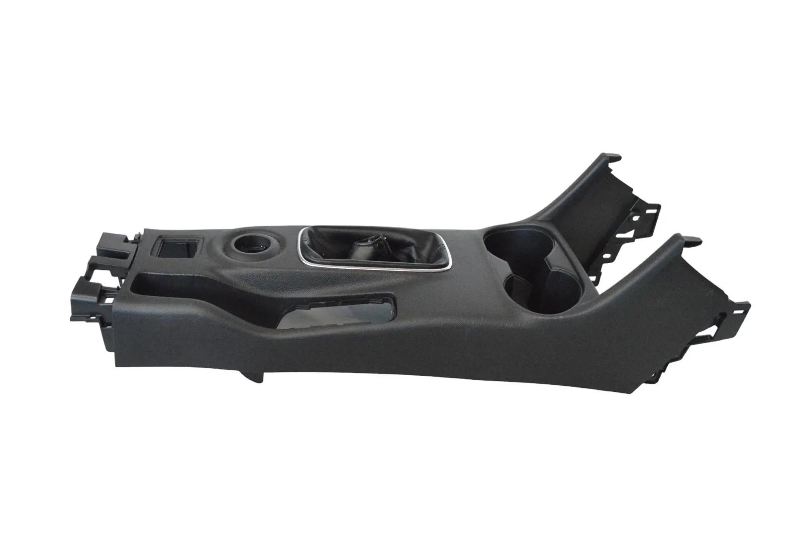 Mitsubishi Outlander Centre console trim Centre console trim — MITSUBISHI OUTLANDER (III...