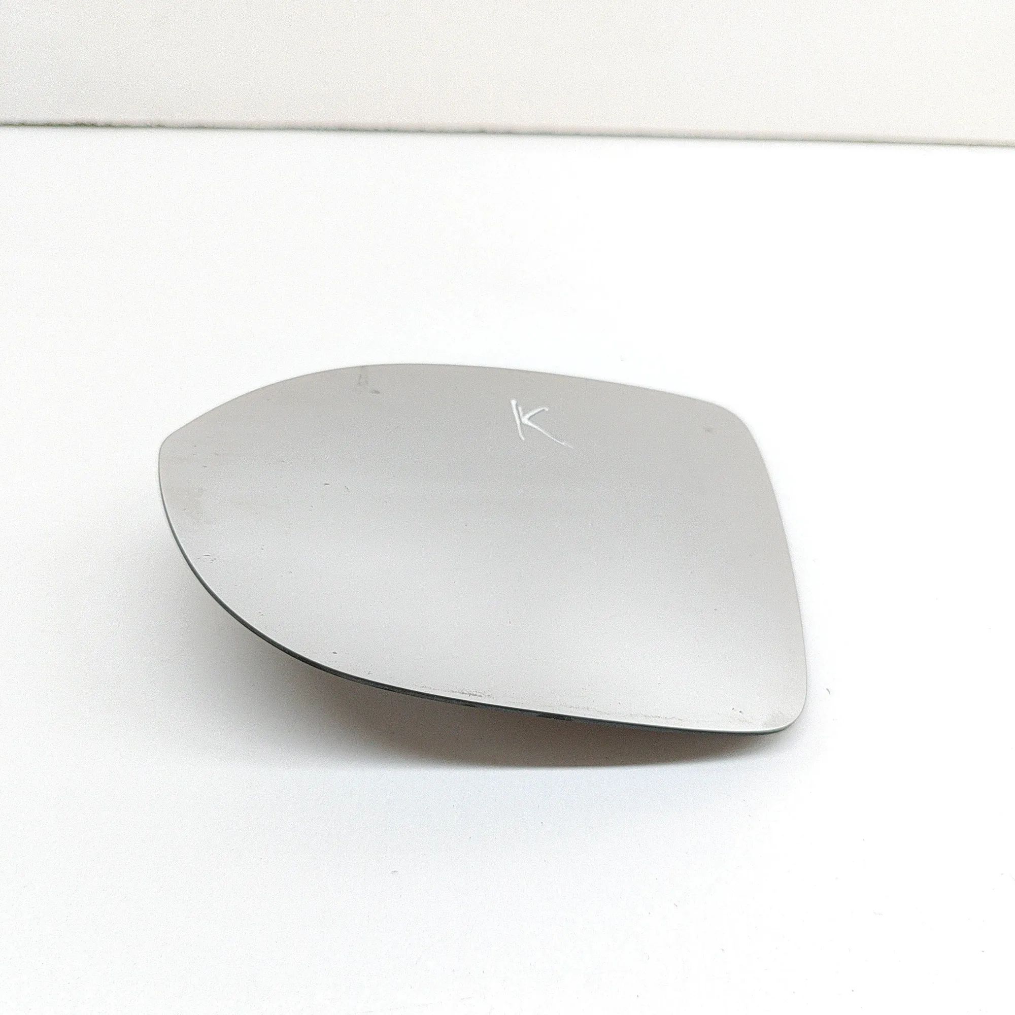 Volkswagen T-Roc Front Left Door Mirror Glass Front Left Door Mirror Glass — VW T-ROC (A11) (...