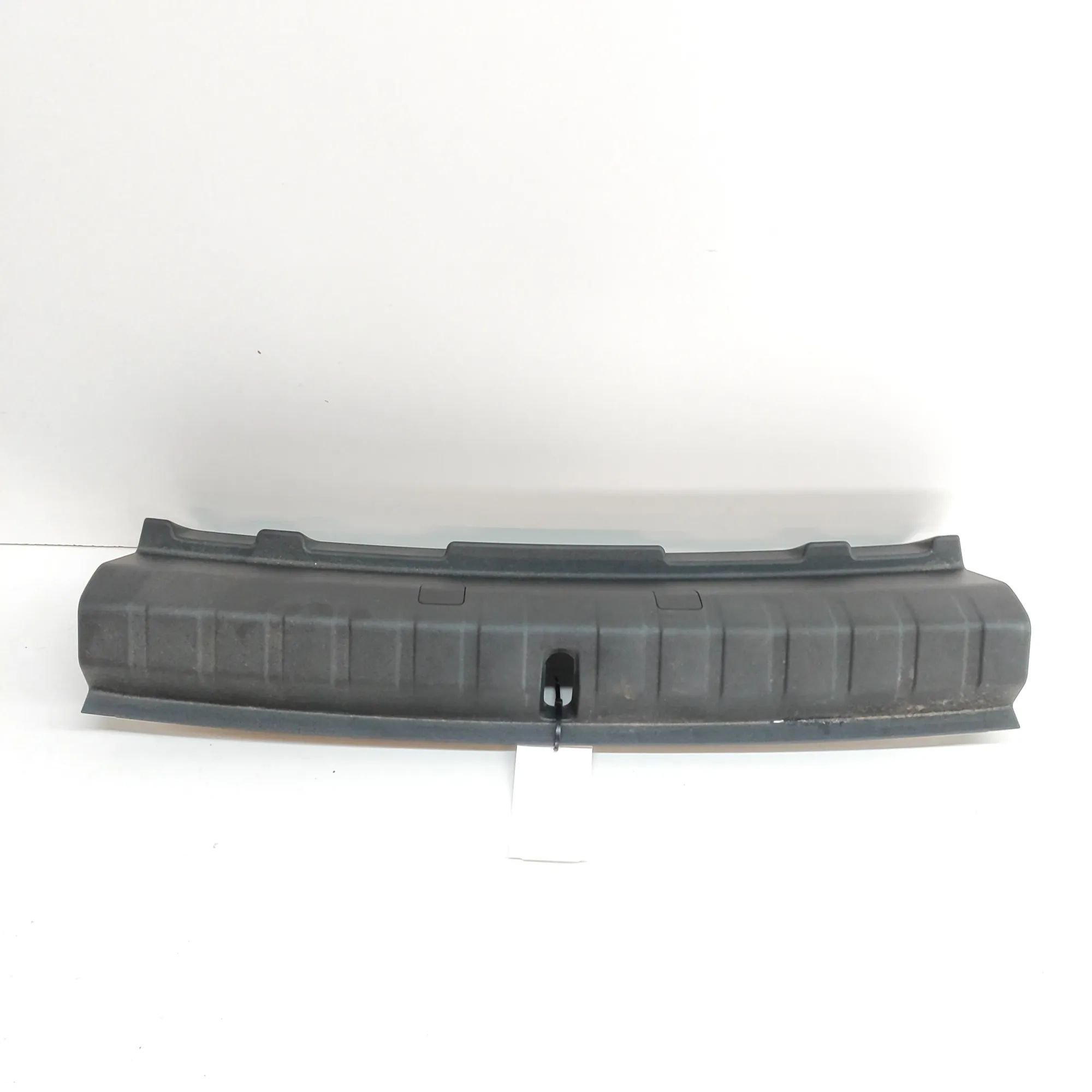 BMW i4 (G26) Trunk Boot Lock Trim Trunk Boot Lock Trim — BMW I4 (G26) (2022-...) ...