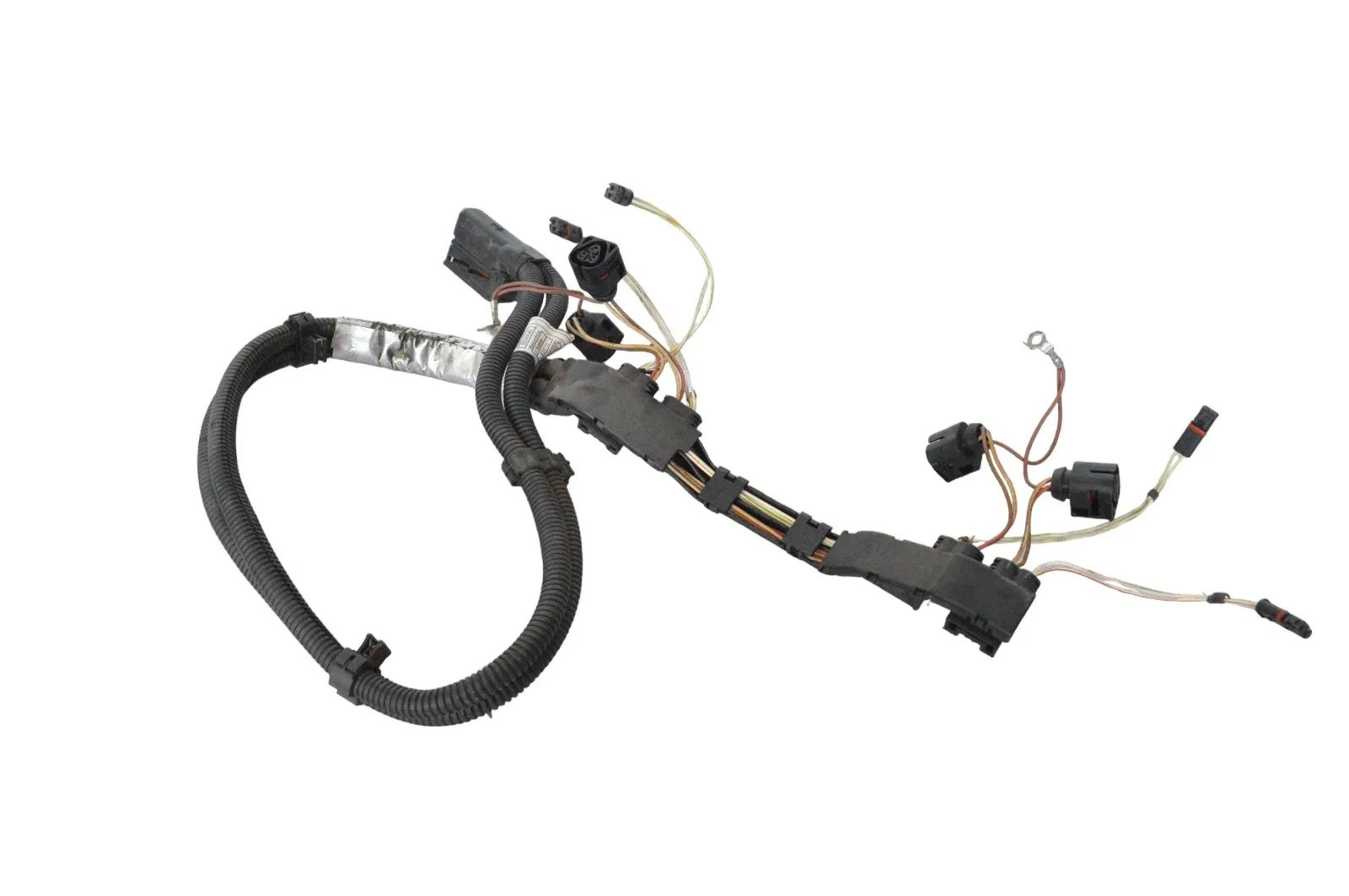 BMW 2 (F22 / F23) Wiring harness Wiring harness — BMW 2 SERIES COUPE (F22, F87) ...