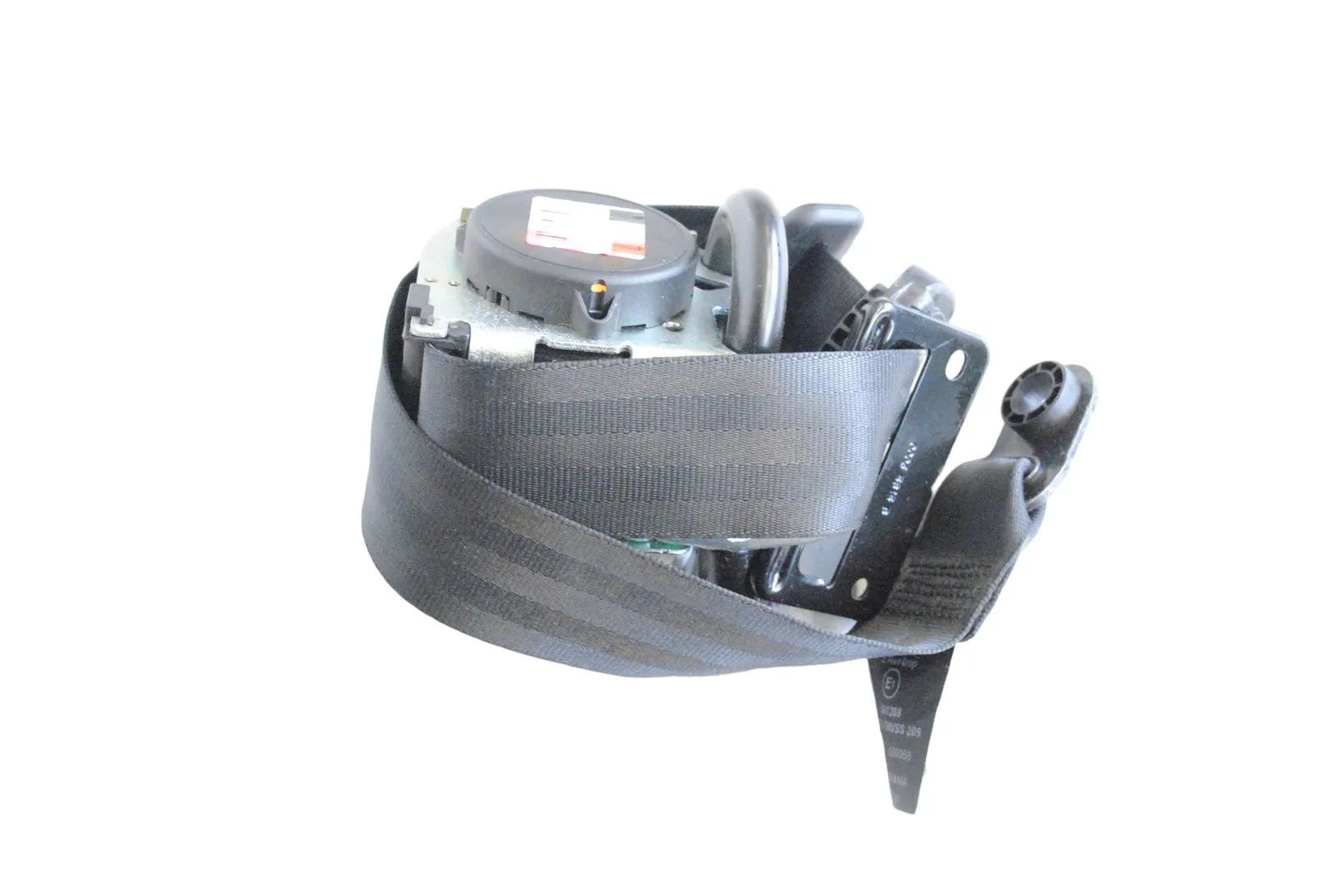 Jaguar XJ Front Left Seatbelt Front Left Seatbelt — JAGUAR XJ (X351) (2009-.....